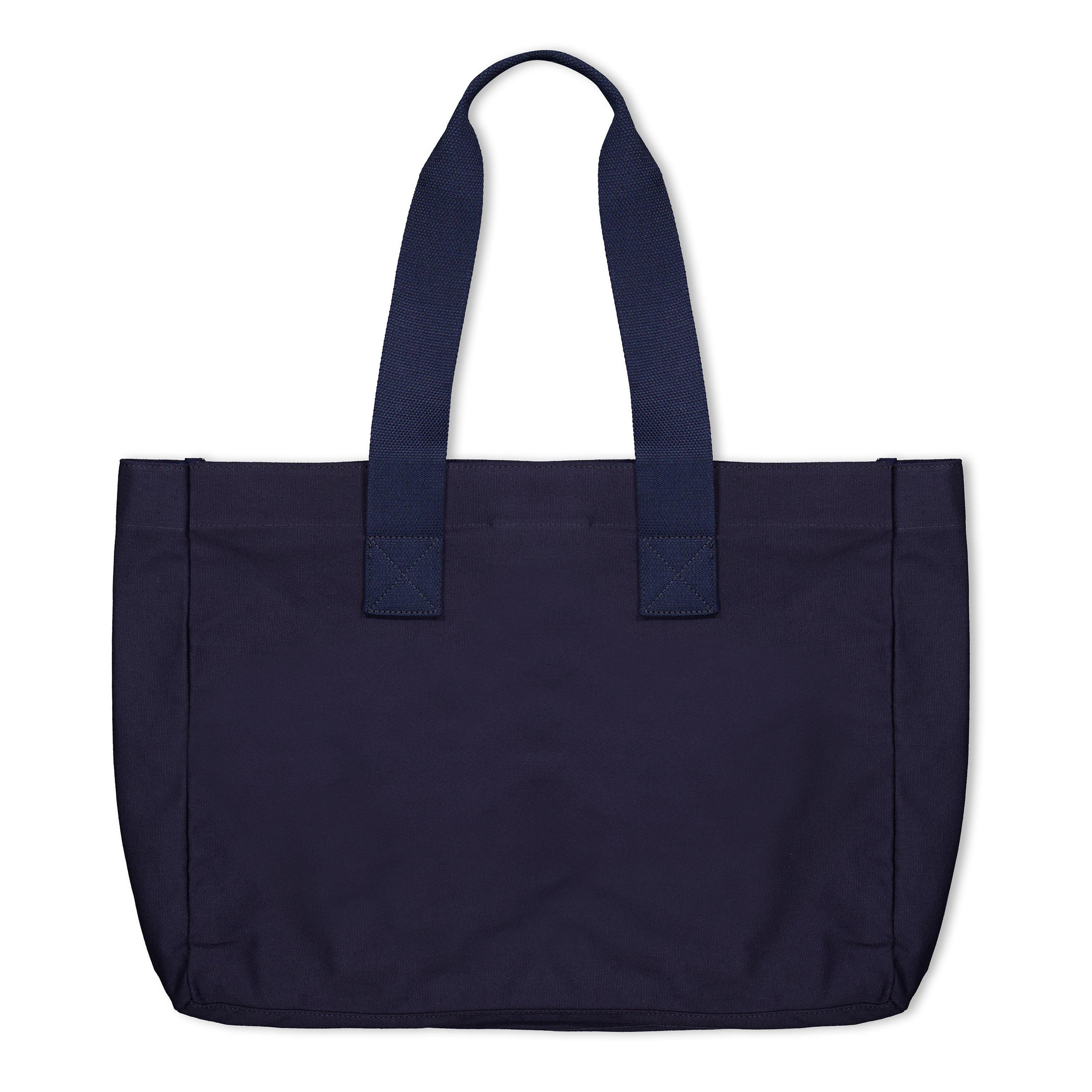 Marine Blue - PE Nation - Medley Tote - 4