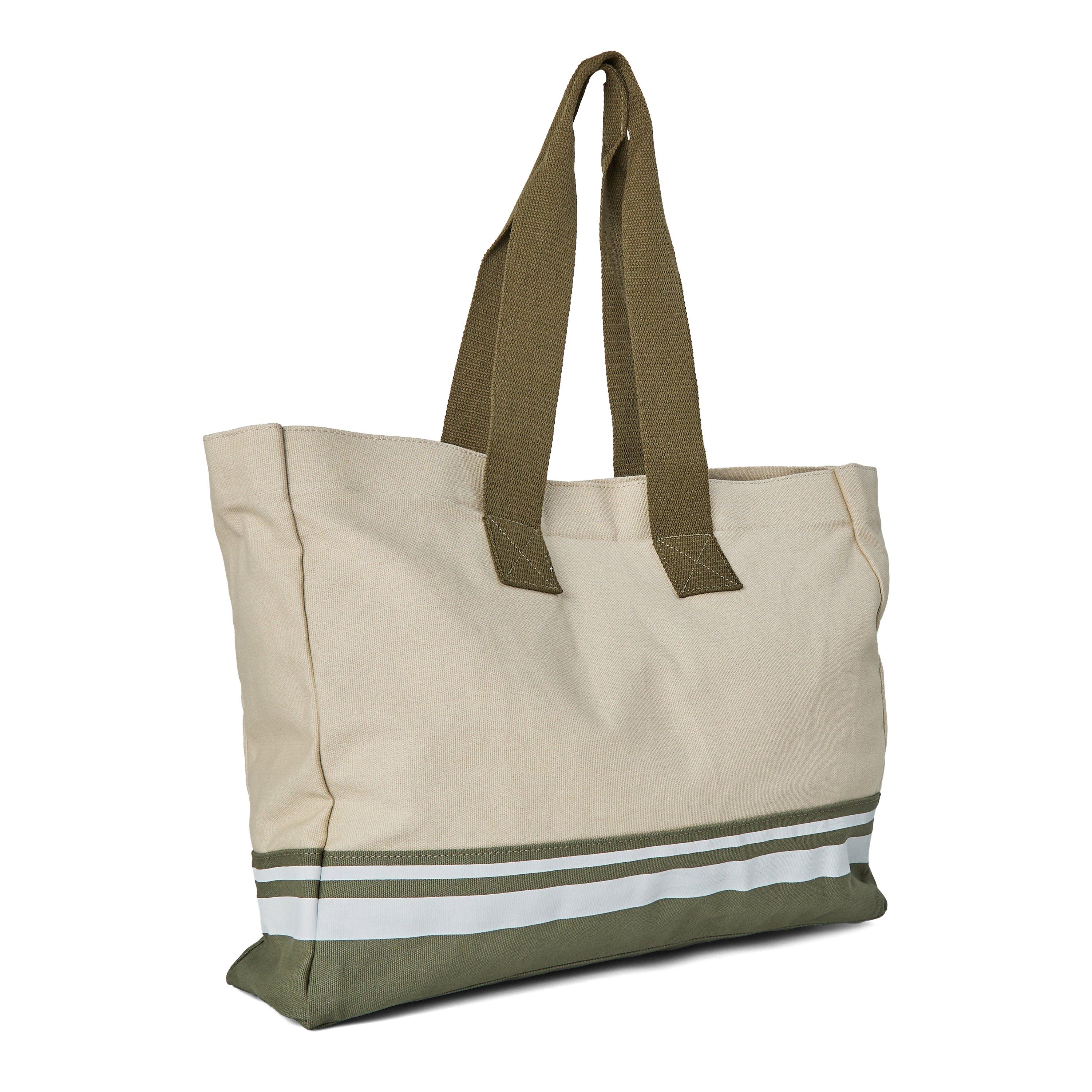 Overcast - PE Nation - Women's Elsewhere Tote Bag - 2