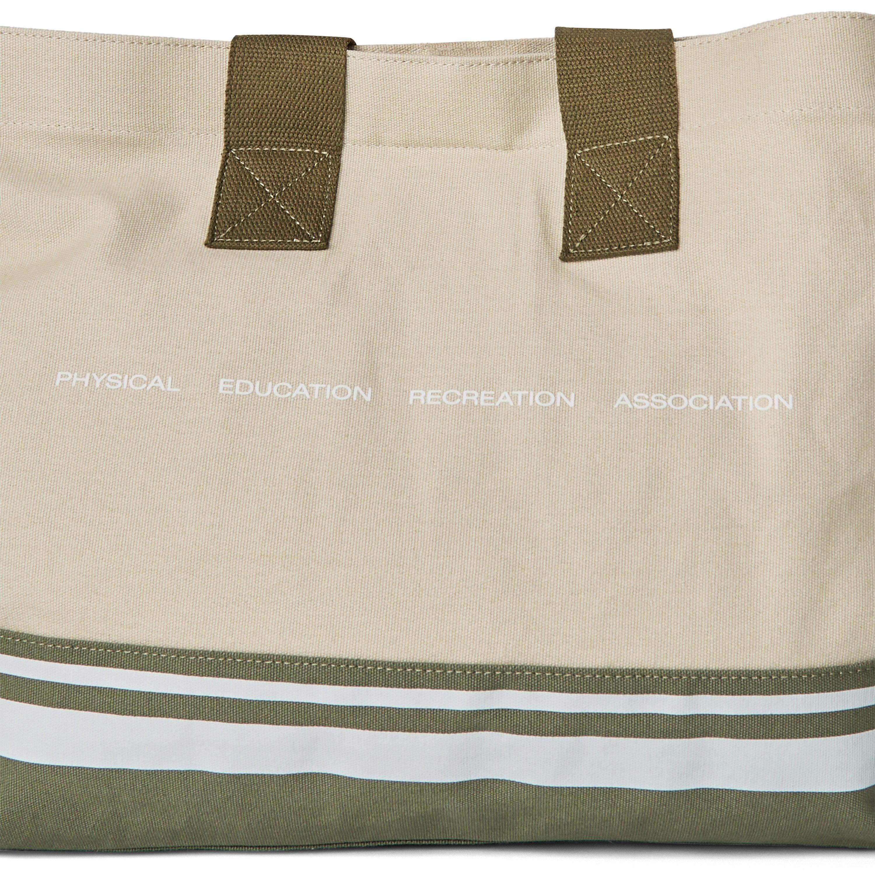 Overcast - PE Nation - Women's Elsewhere Tote Bag - 4