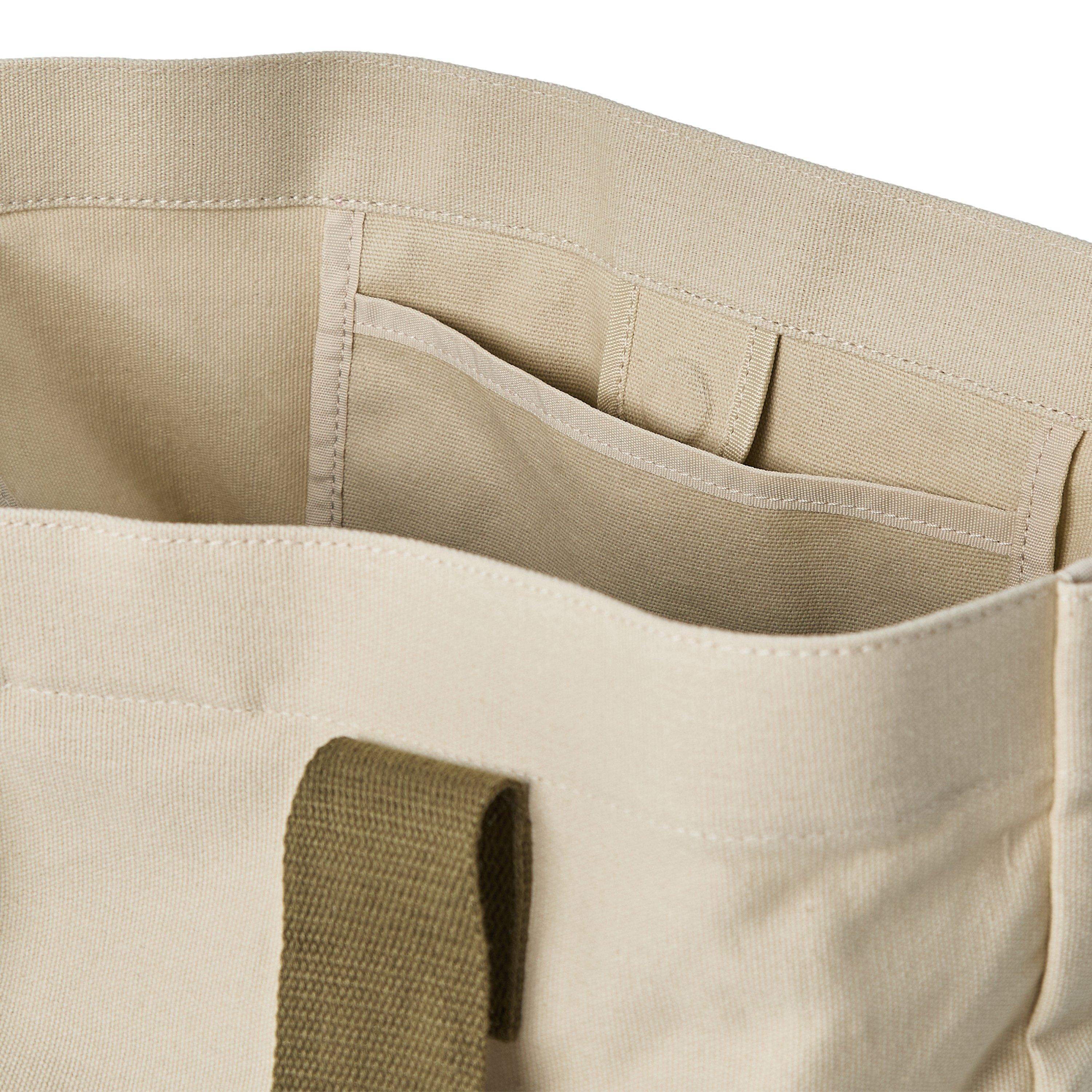 Overcast - PE Nation - Women's Elsewhere Tote Bag - 5