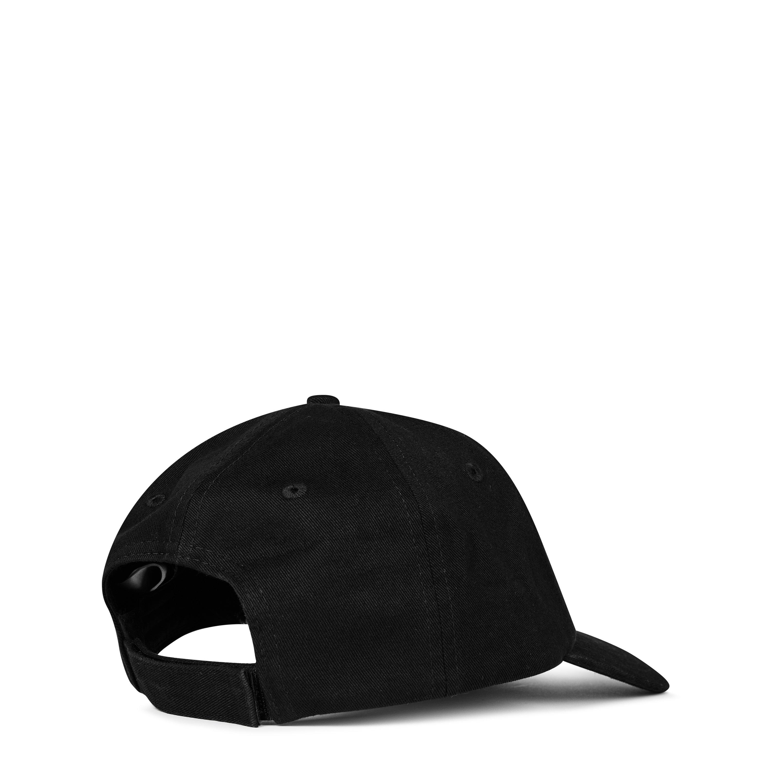 Black - PE Nation - Homage Cap - 2