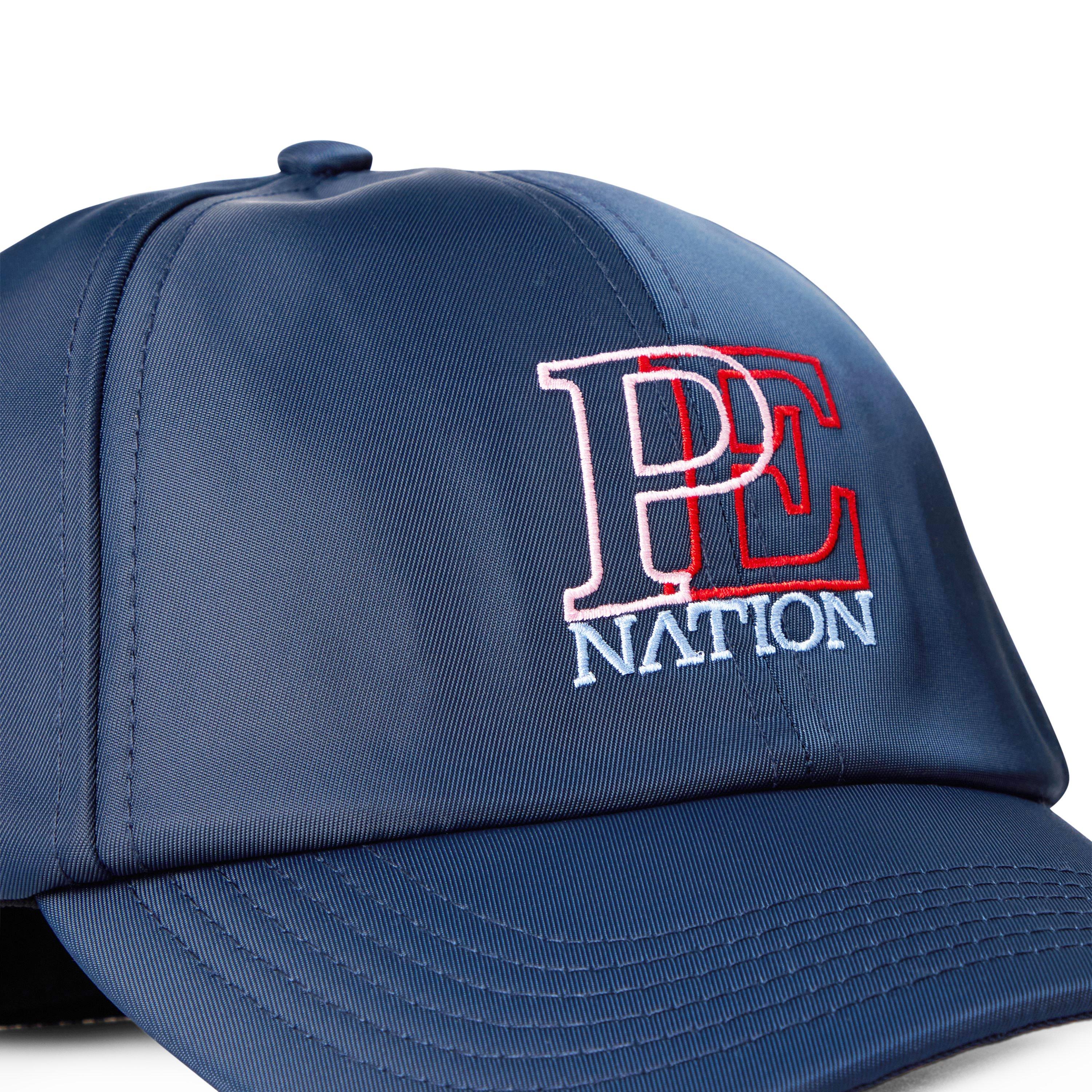 Dark Navy - PE Nation - Women's Tote Bag - 4