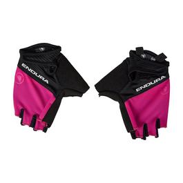 Endura Xtract Cycling Mitt Gloves Womens