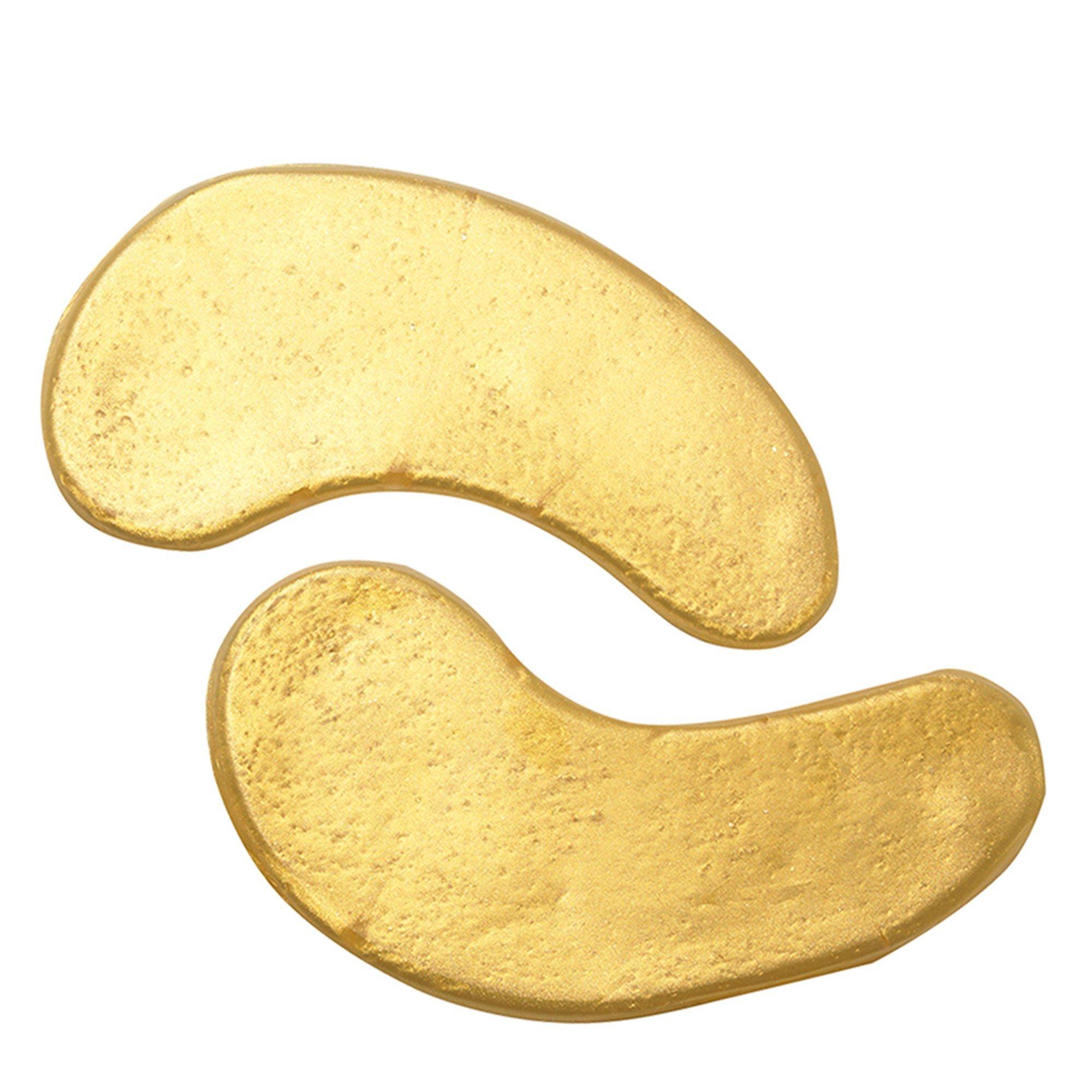Not Applicable - MZ Skin - HYDRA-BRIGHT GOLD EYE MAS - 2
