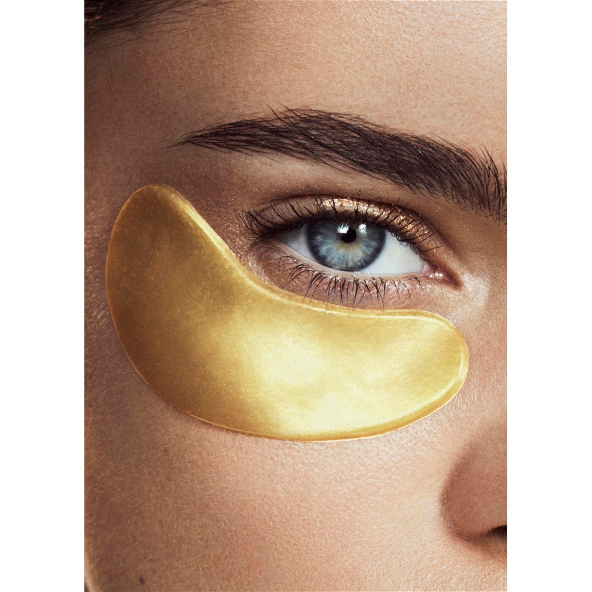 Not Applicable - MZ Skin - HYDRA-BRIGHT GOLD EYE MAS - 6