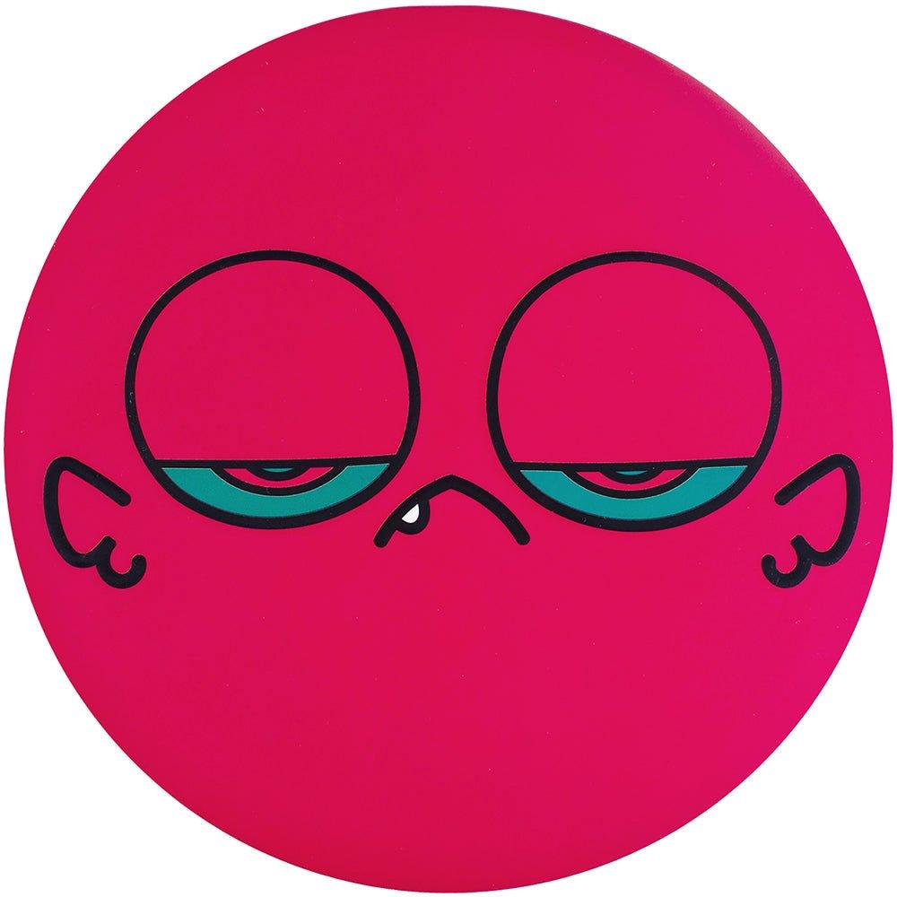Sports Directory  Waboba Super Flying Head Frisbee - Red