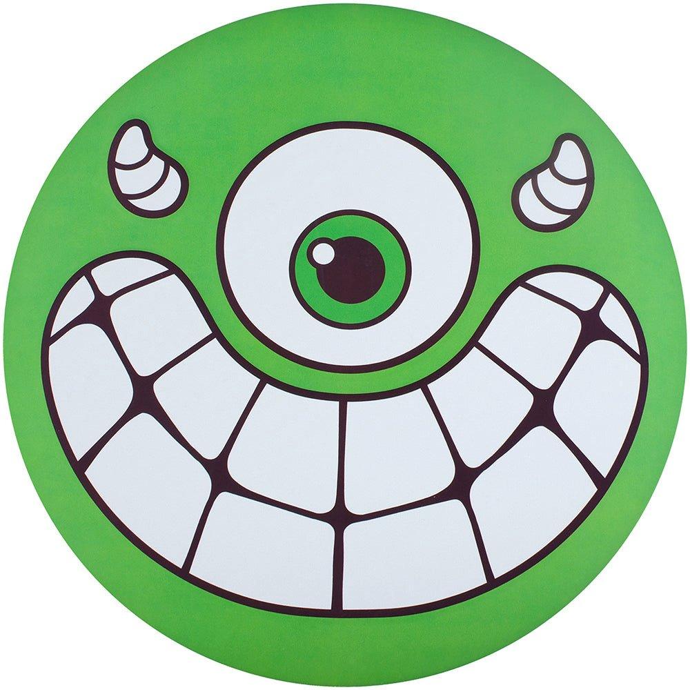 Red - Sports Directory - Waboba Super Flying Head Frisbee - 3