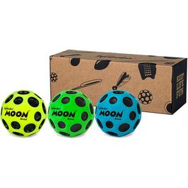 Sports Directory Waboba Moon Balls