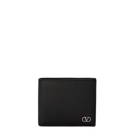 Valentino Garavani Vlogo Signature Billfold