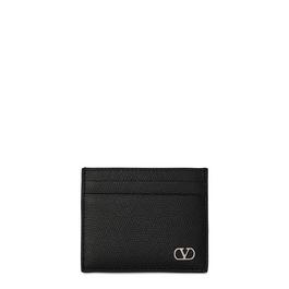 Valentino Garavani Vlogo Signature Card Holder