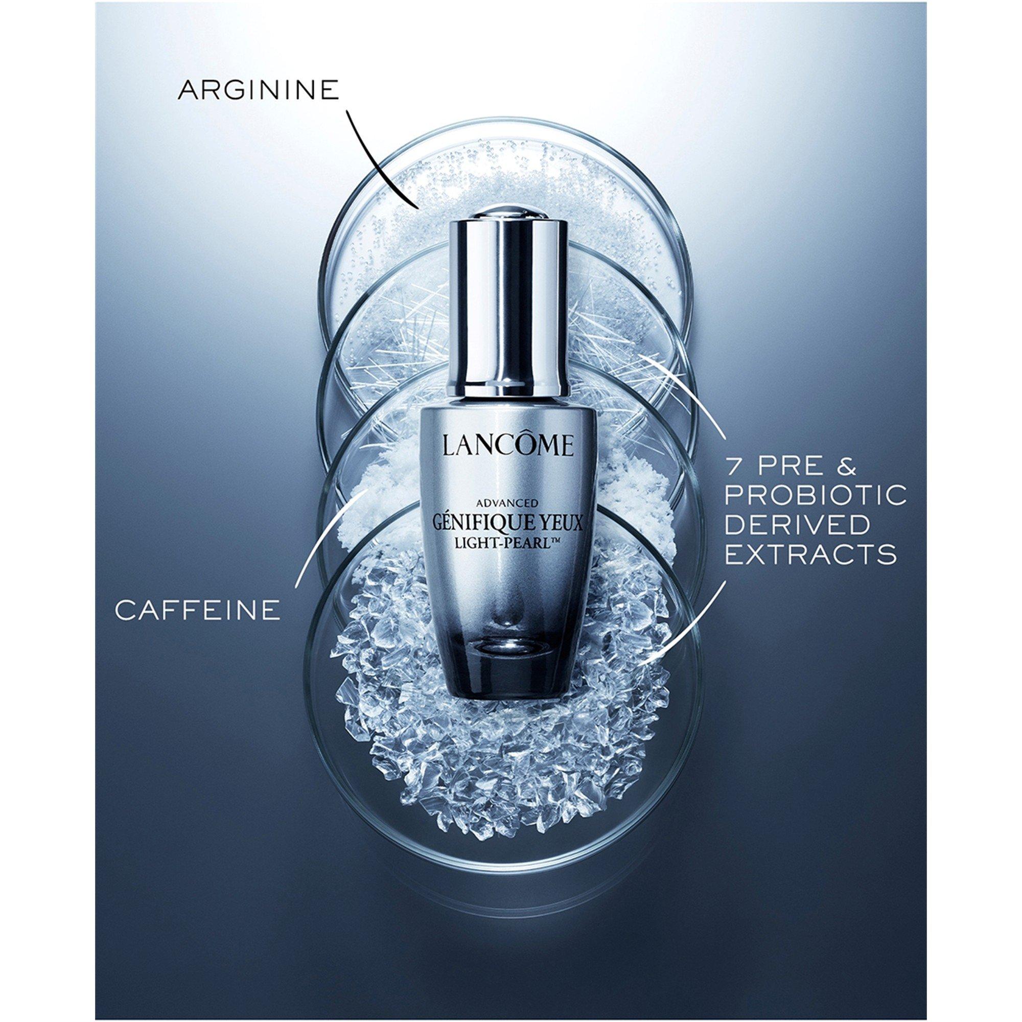 Clear - Lancome - ADVANCED GÉNIFIQUE YEUX LIGHT-PEARL - 4