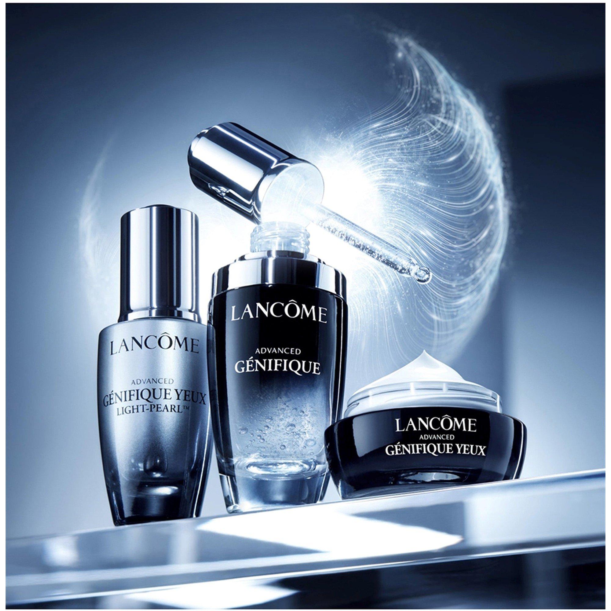 Clear - Lancome - ADVANCED GÉNIFIQUE YEUX LIGHT-PEARL - 6