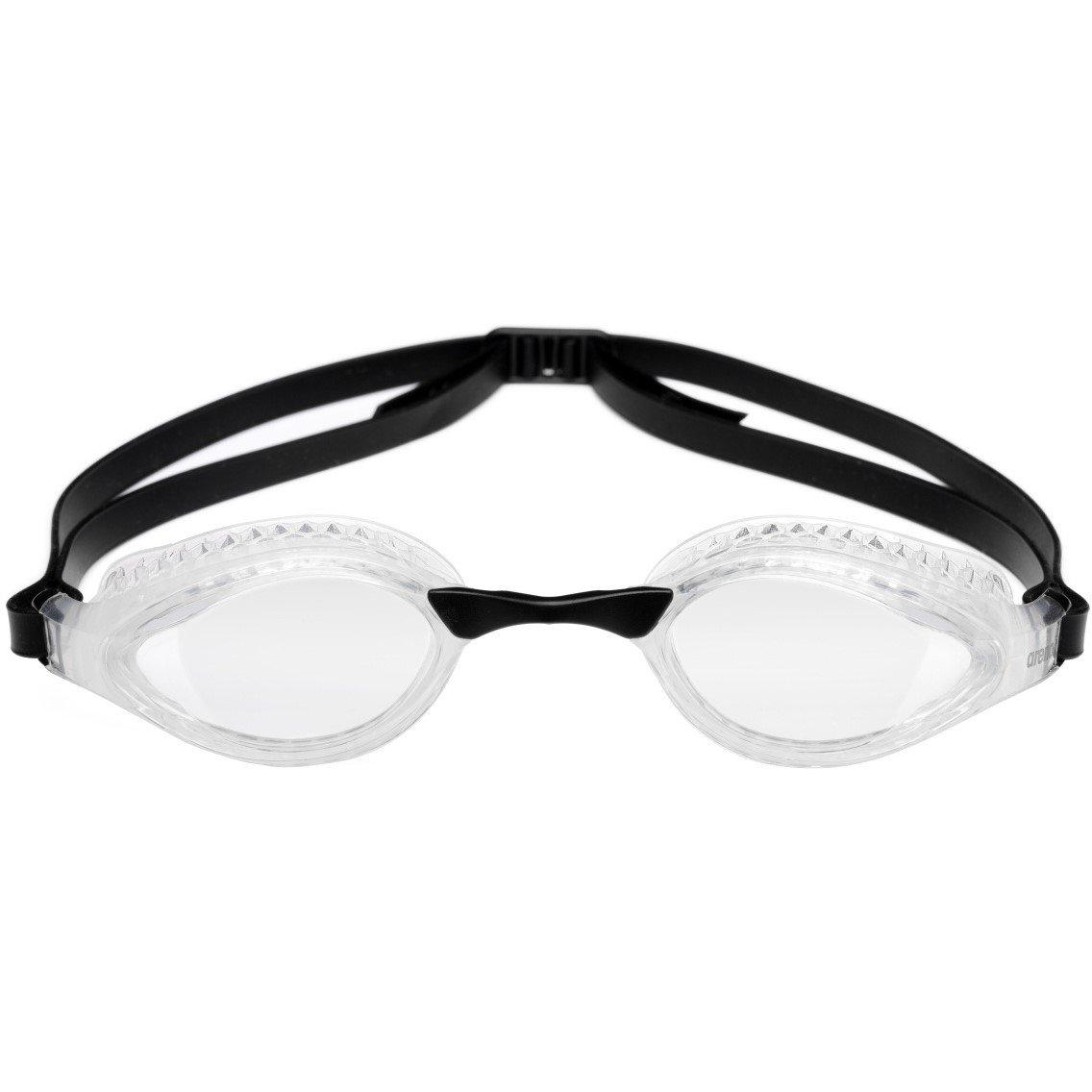 Clear/Clear - Arena - Airspeed Racing Goggles - 2