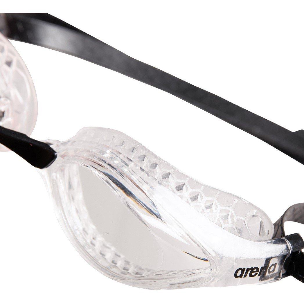 Clear/Clear - Arena - Airspeed Racing Goggles - 3