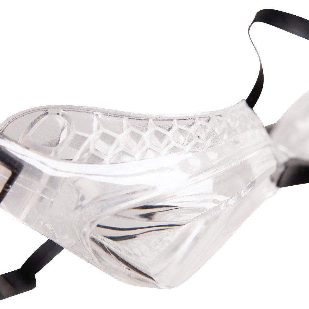 Clear/Clear - Arena - Airspeed Racing Goggles - 4
