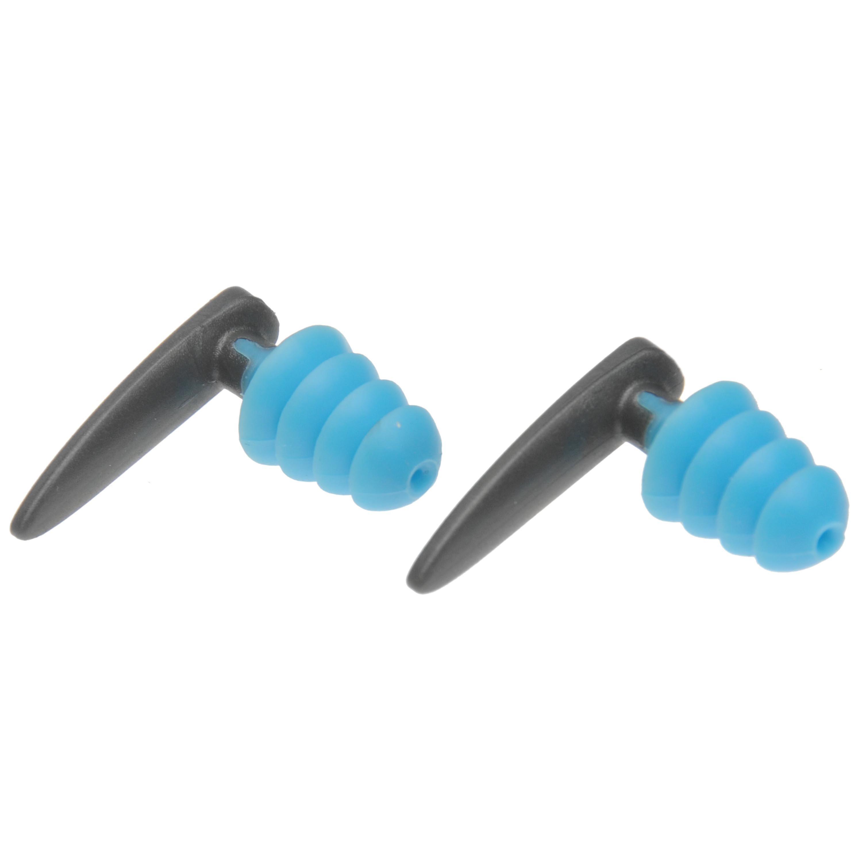 Helder - Speedo - Biofuse Aquatic Earplugs - 1