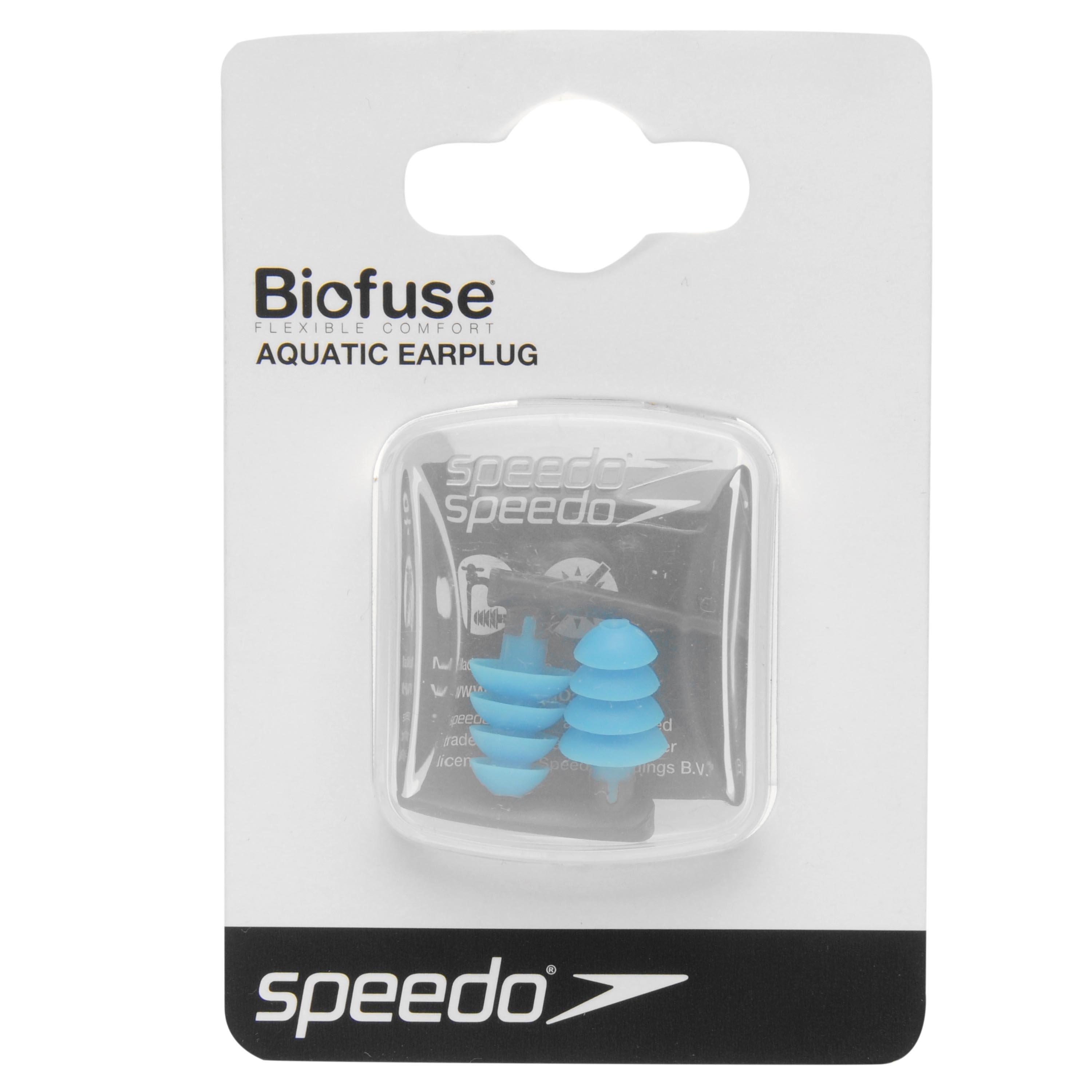 Helder - Speedo - Biofuse Aquatic Earplugs - 2
