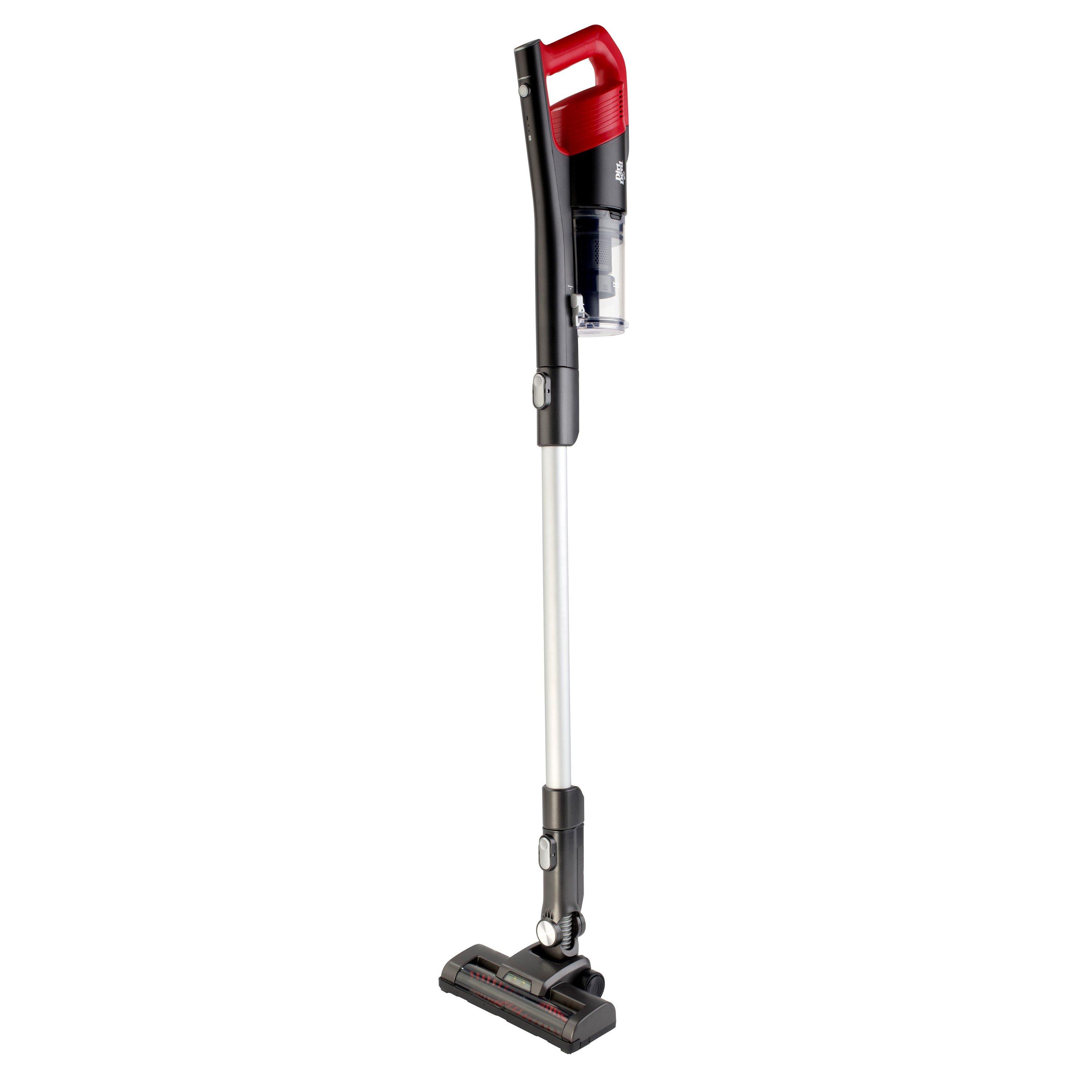 Dirt Devil  Cordless Vacuum - Black