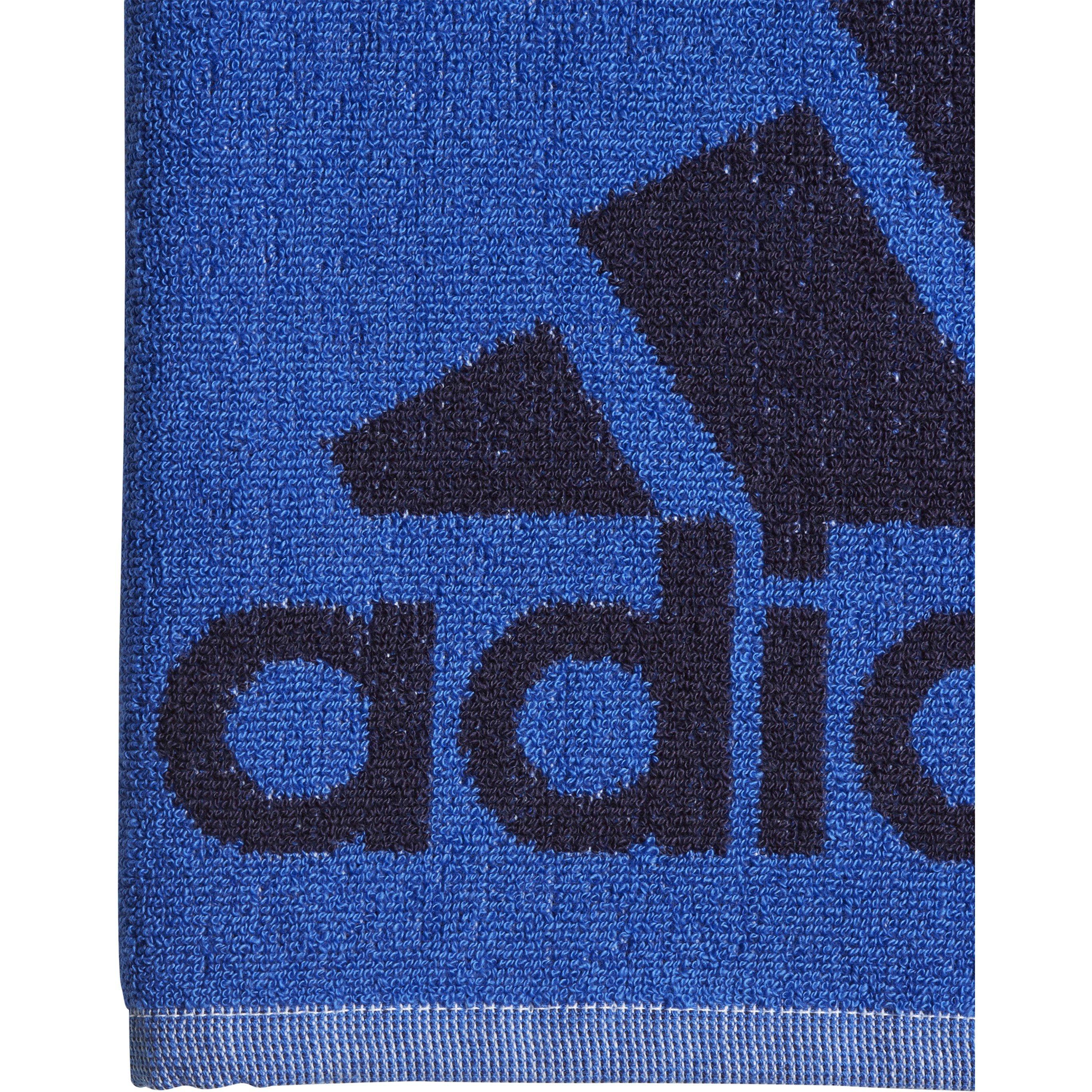 Hi-Res Blue - adidas - Adidas Towel S 99 - 2