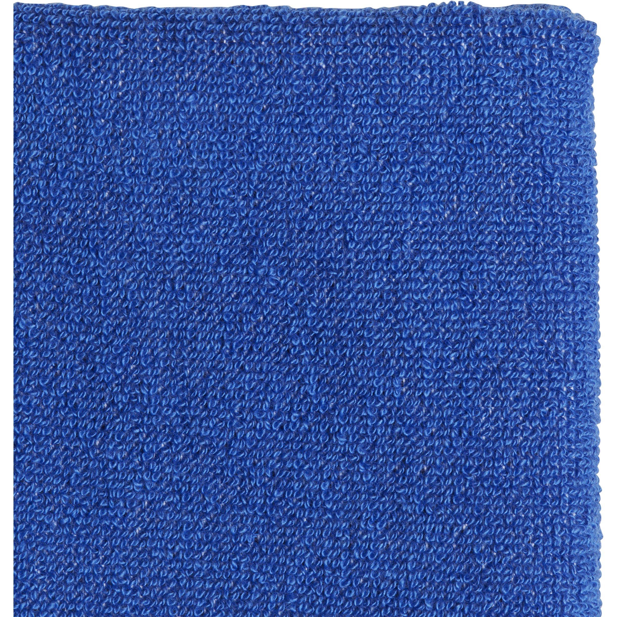 Hi-Res Blue - adidas - Adidas Towel S 99 - 4