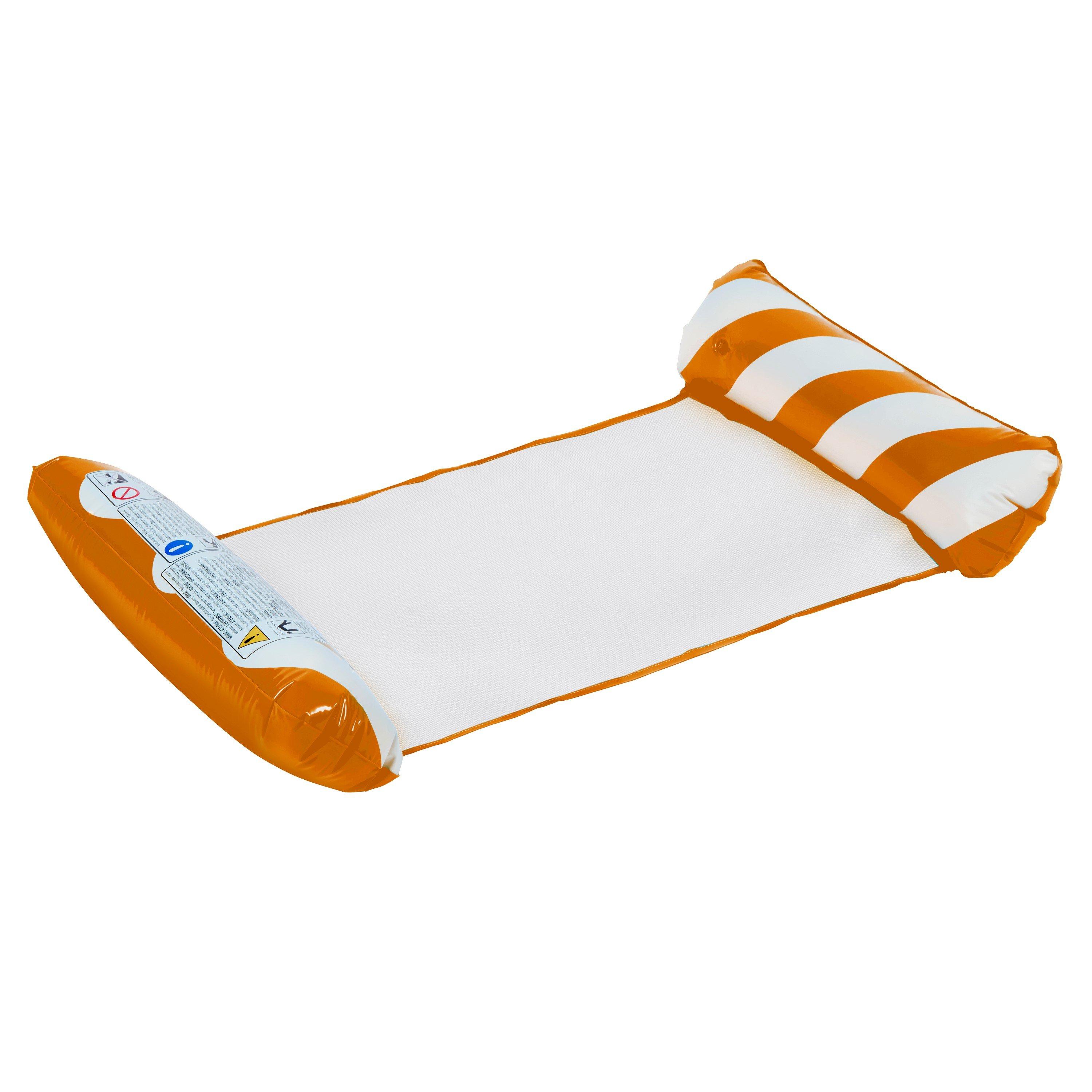 Inflatable Hammock 120x72cm