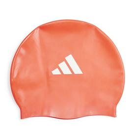 adidas 3 Stripes Cap Swimming Juniors