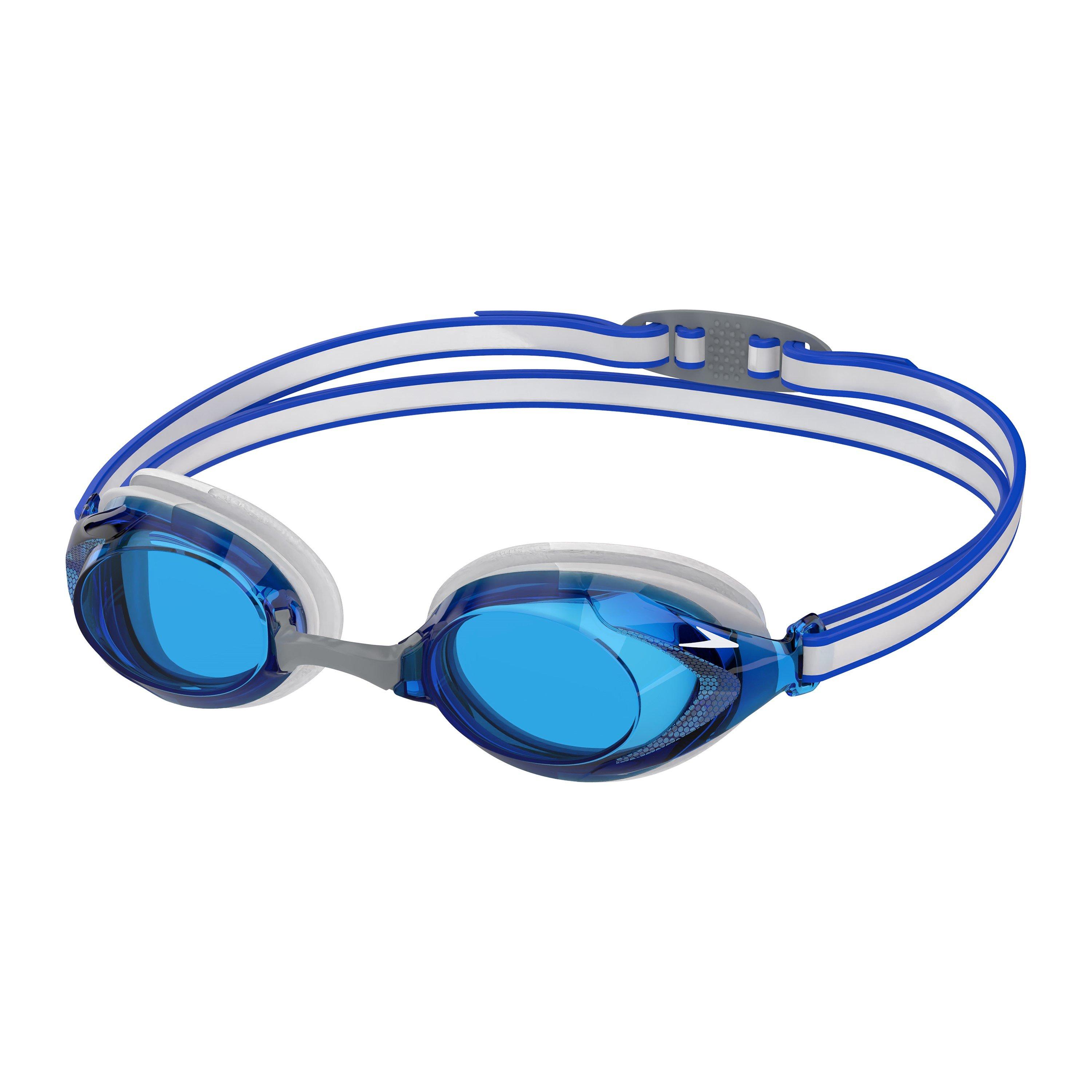 Blue/Cobalt - Speedo - Vanquisher 3.0 Jn00 - 1