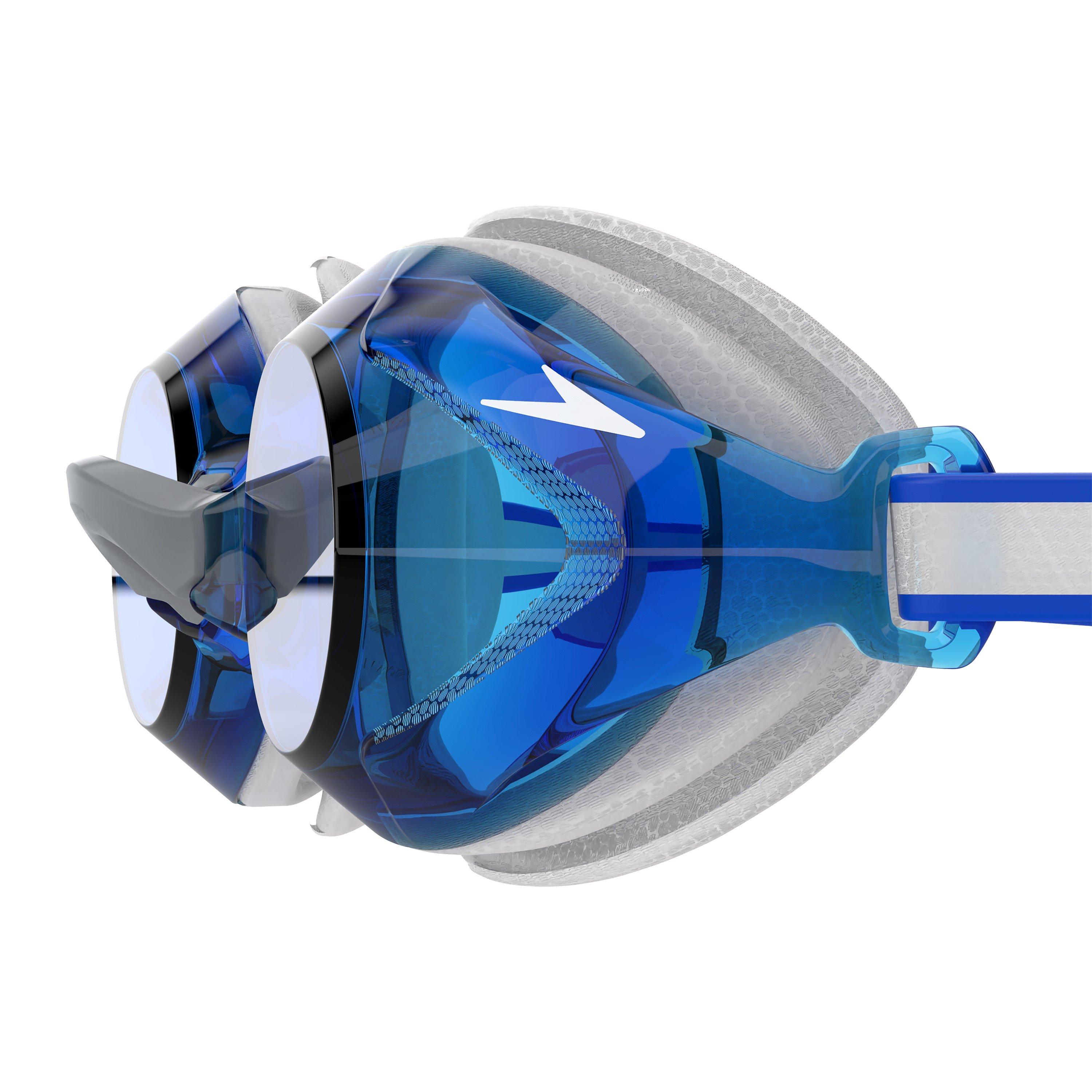 Azul/Cobalto - Speedo - Vanquisher 3.0 Jn00 - 3