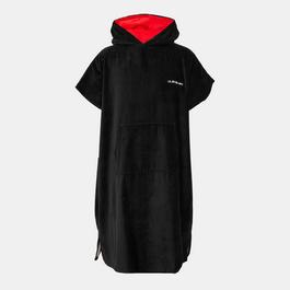 Quiksilver Quik Hoodie Swimming Towels