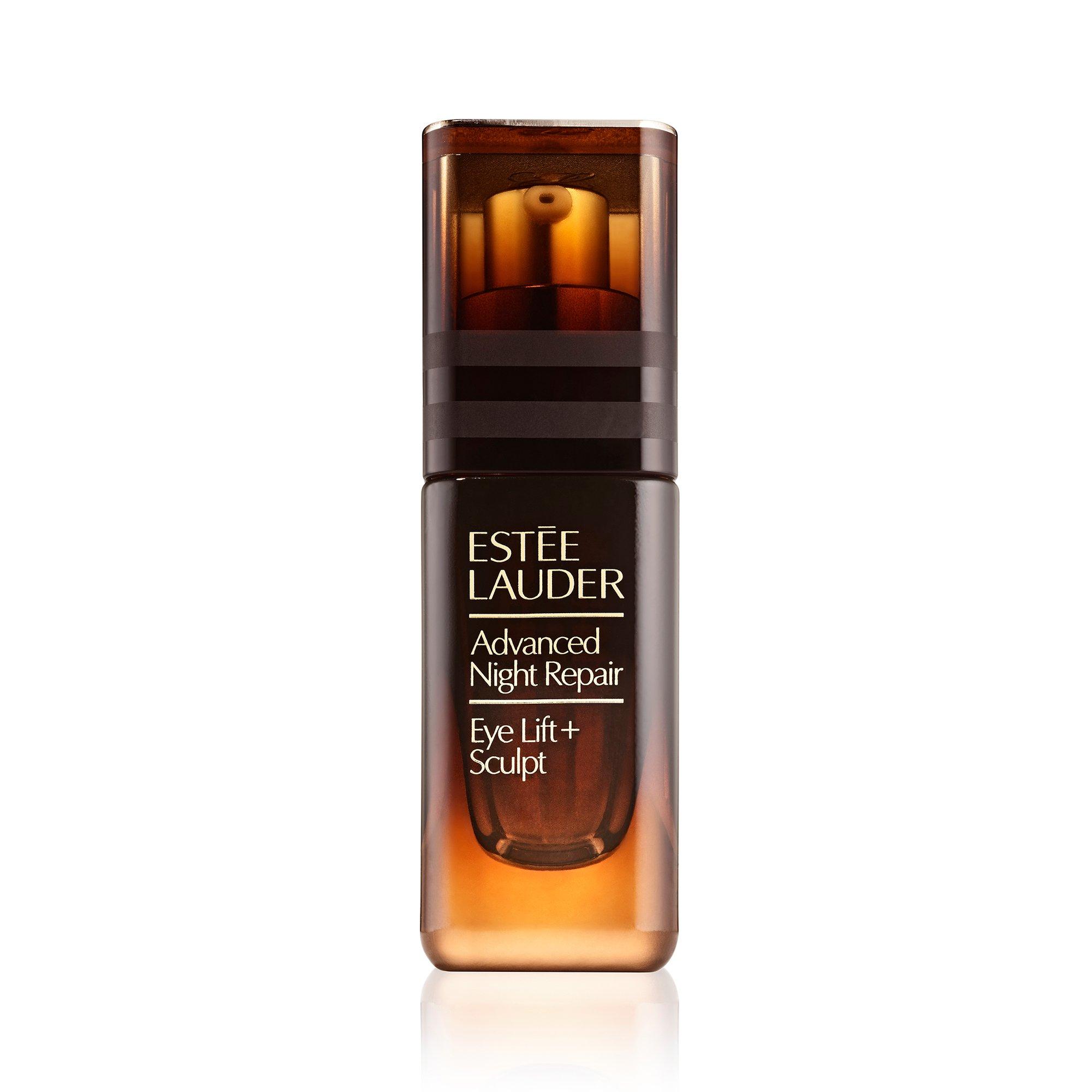 Estee Lauder Advanced Night Repair Eye Lift + Sculpt Eye Cream - Clear - Size 15 ml
