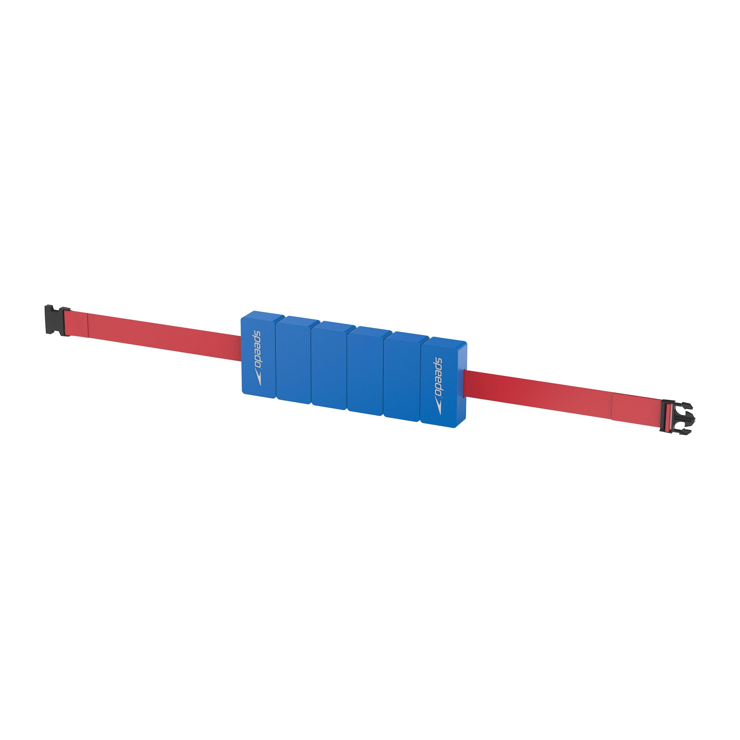 Speedo Blue - Speedo - Speedo Fit Belt 63