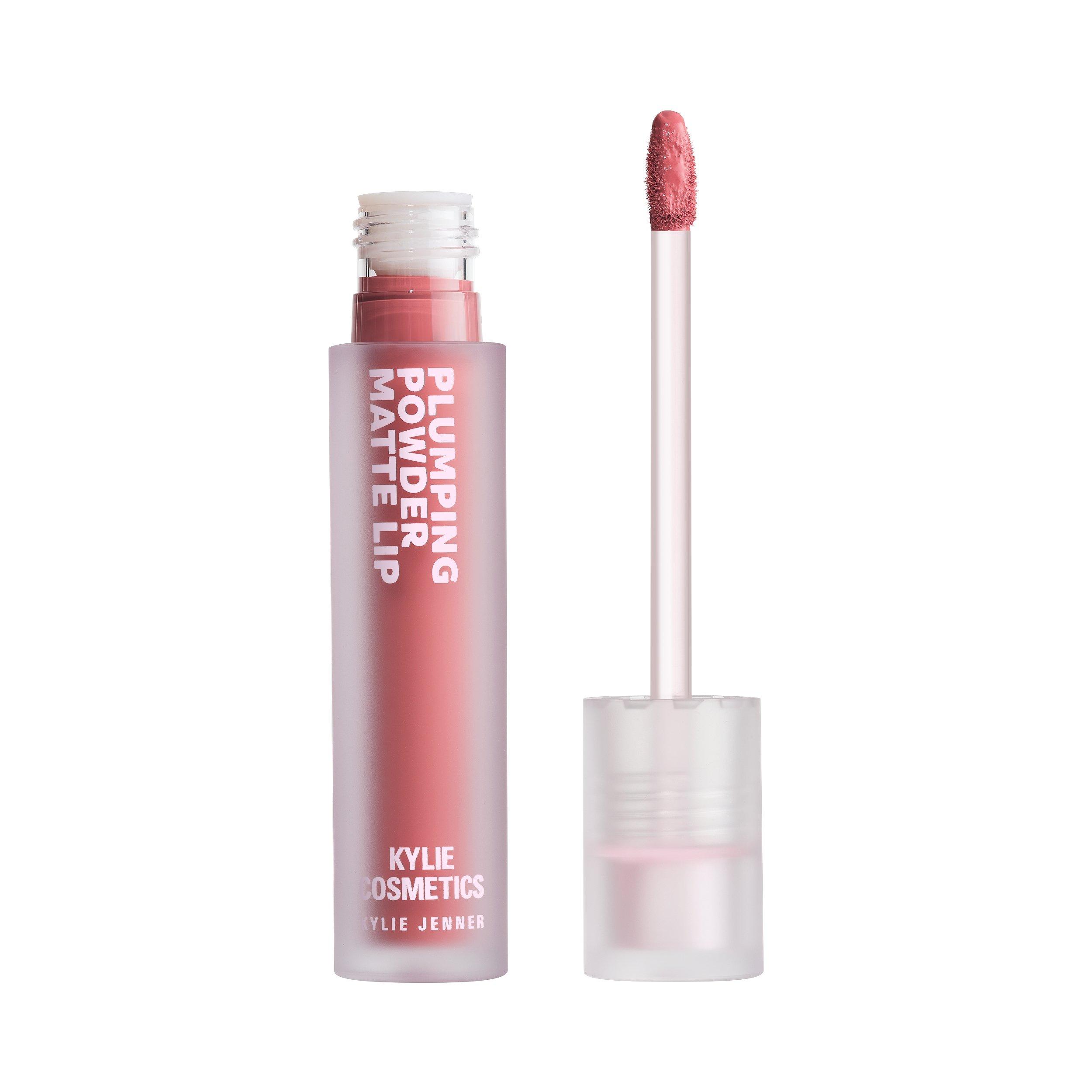 Girls Girl - Kylie Cosmetics - Plumping Powder Matte Lip Liquid Lipstick - 1