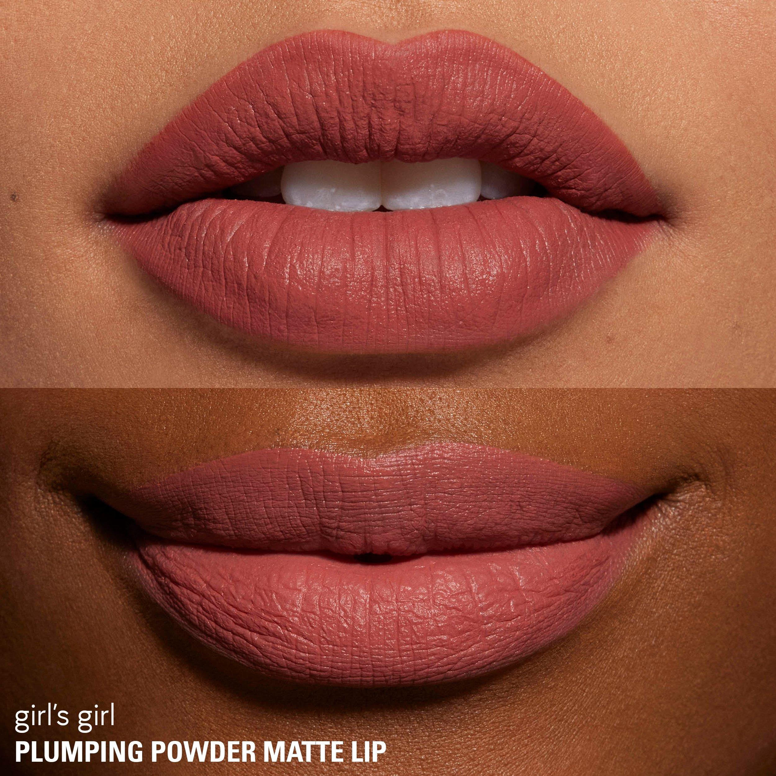 Girls Girl - Kylie Cosmetics - Plumping Powder Matte Lip Liquid Lipstick - 5