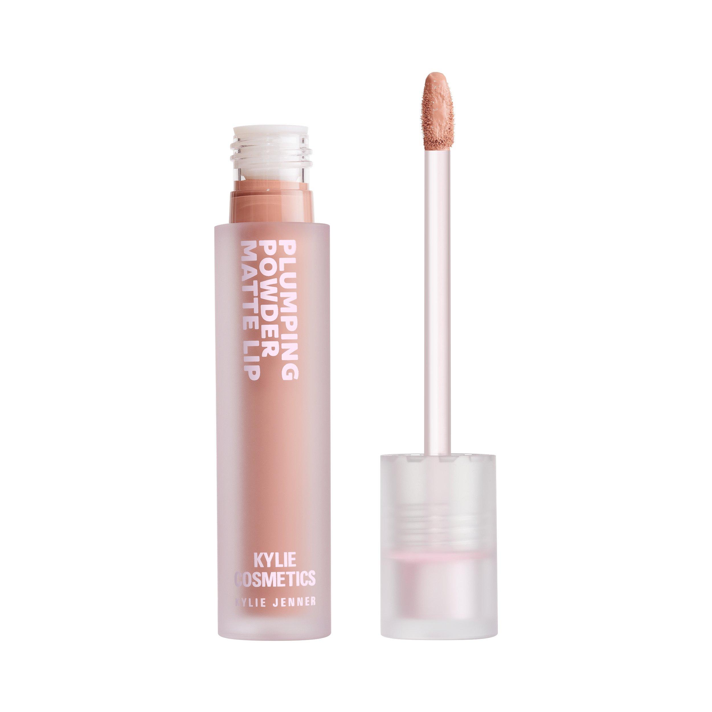 Nude Mood - Kylie Cosmetics - Plumping Powder Matte Lip Liquid Lipstick - 1