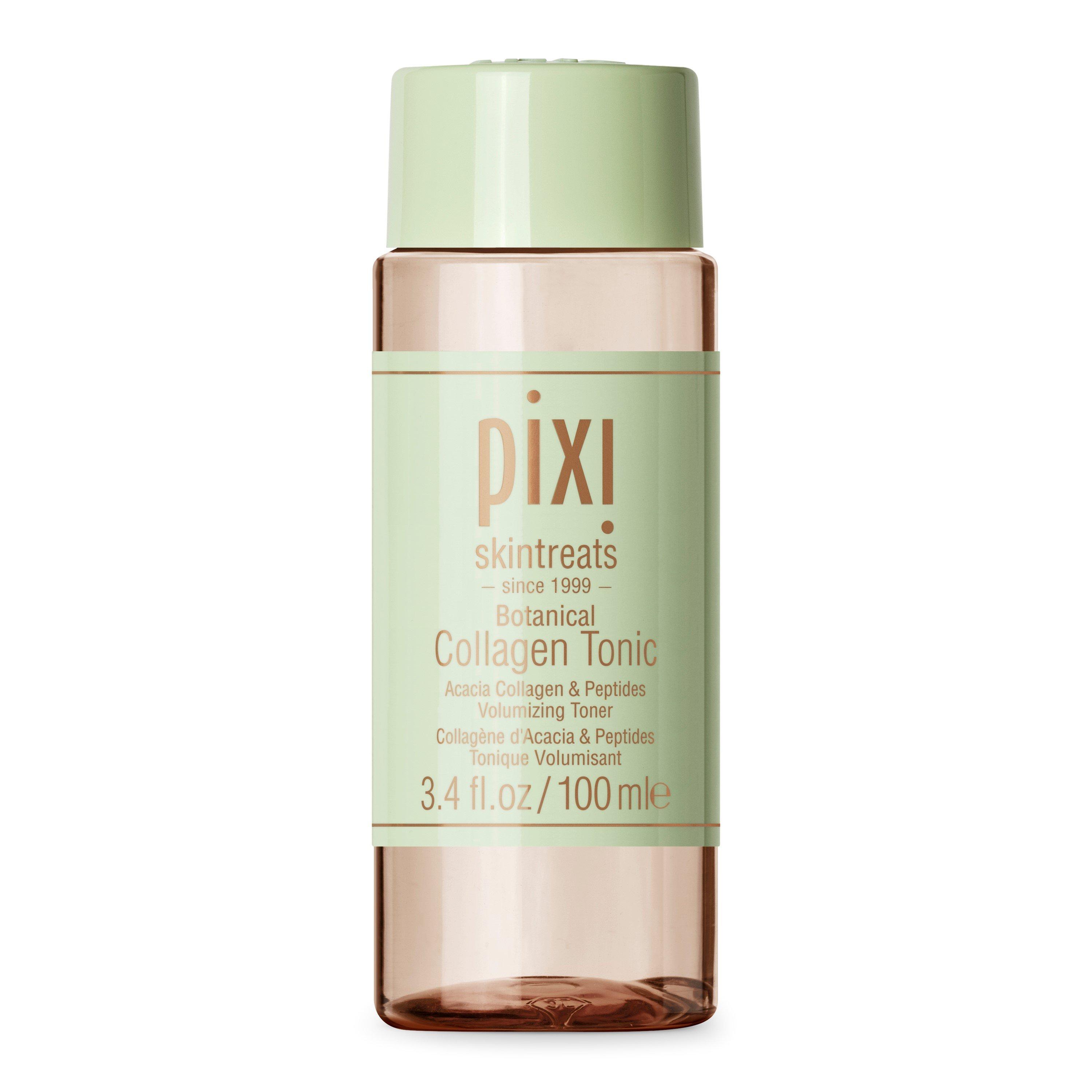 Pixi Women's Botanical Collagen Volumizing Face Toner - 100ml