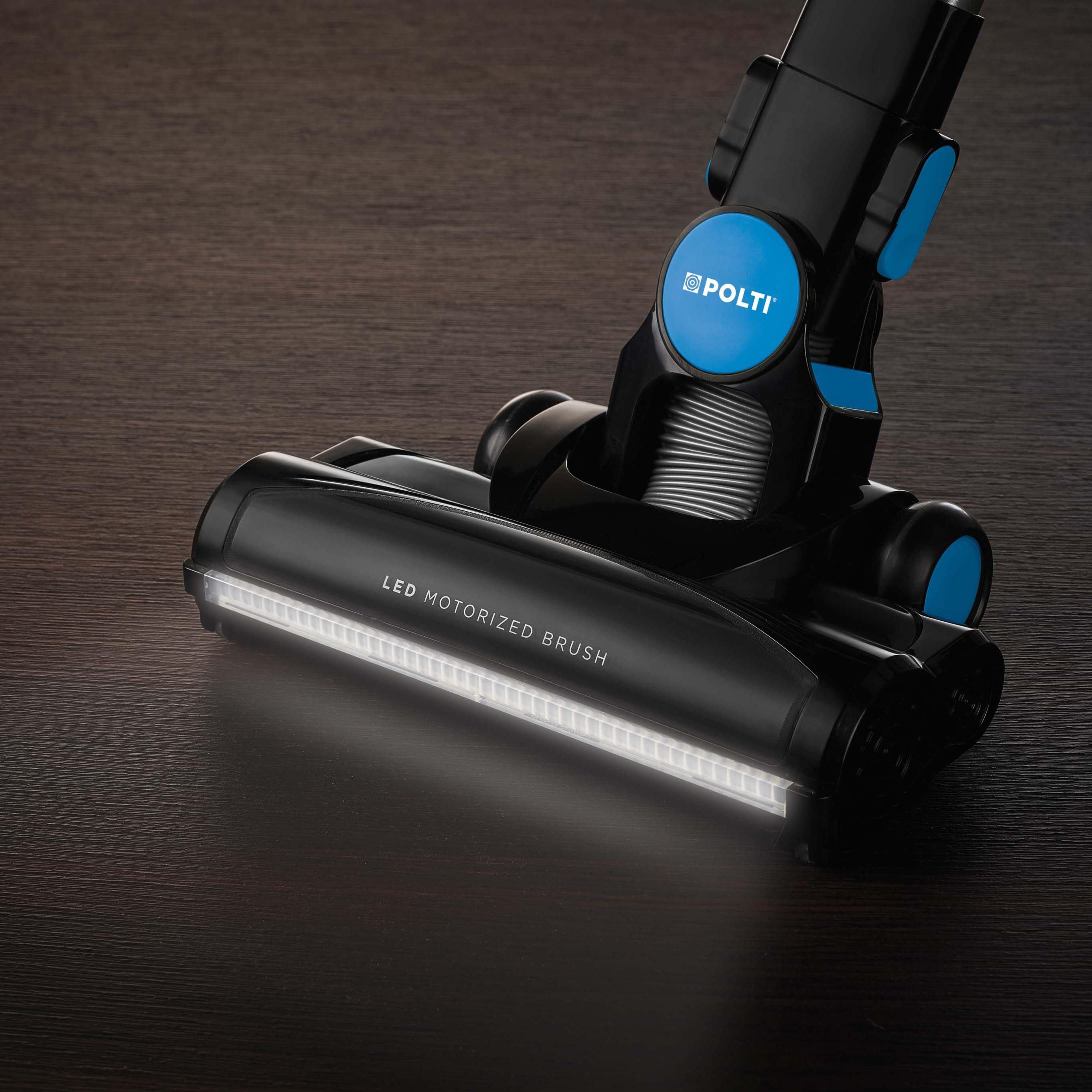Blue - Polti - Forzaspira Slim Vacuums - 7