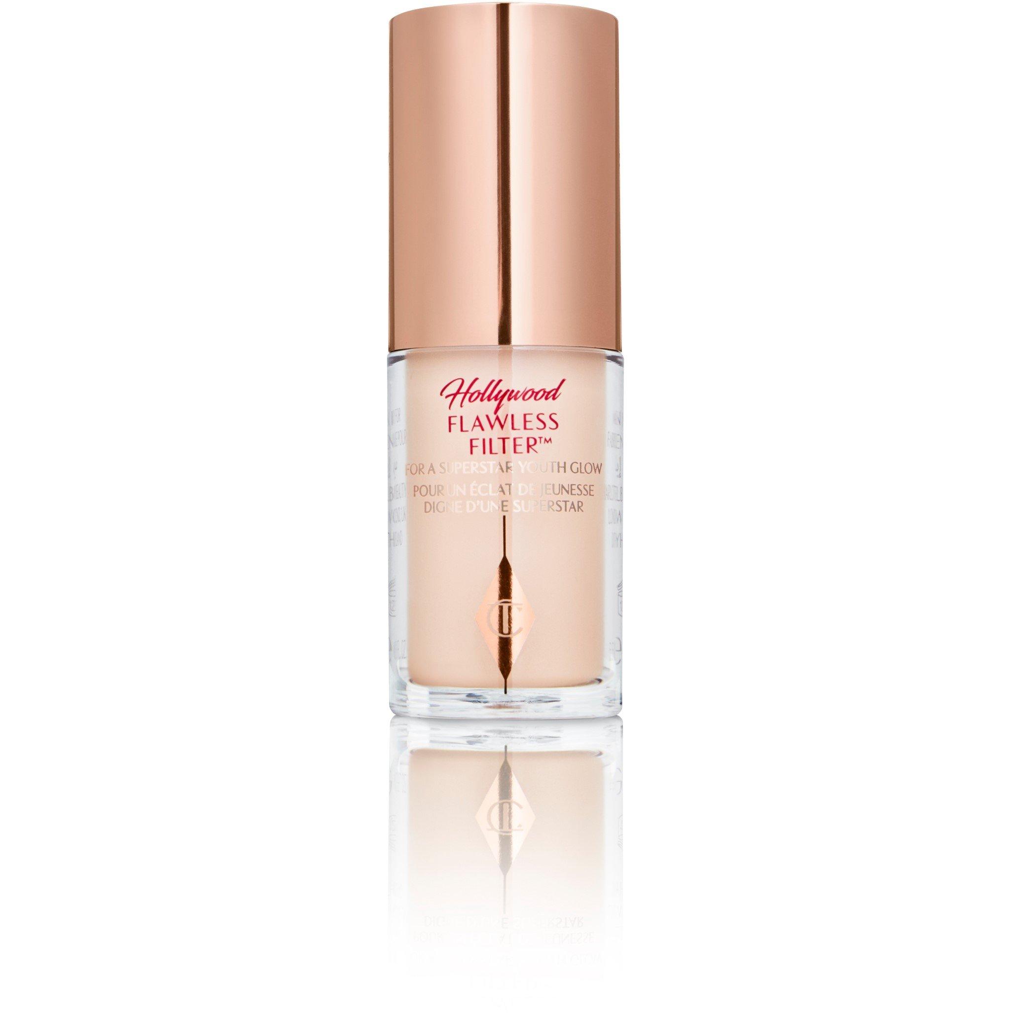 Charlotte Tilbury Hollywood Flawless Filter 2 Fair 5.5Ml - Image 3