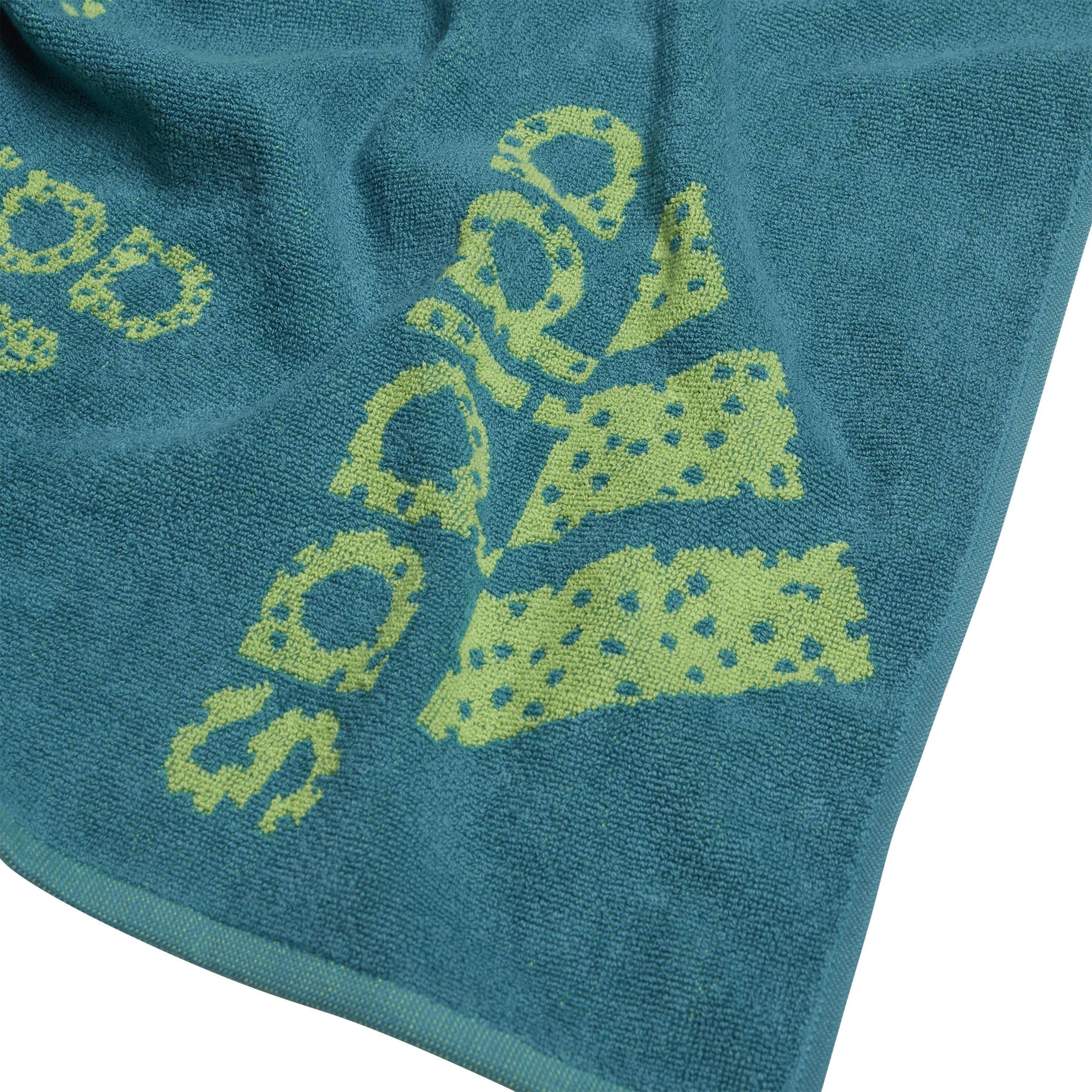 Blue - adidas - Brandd Mh Twl Sn99 - 3