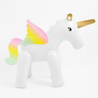 Sunnylife Inflatable Unicorn