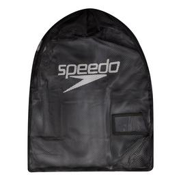 Speedo Solid Swim Shorts
