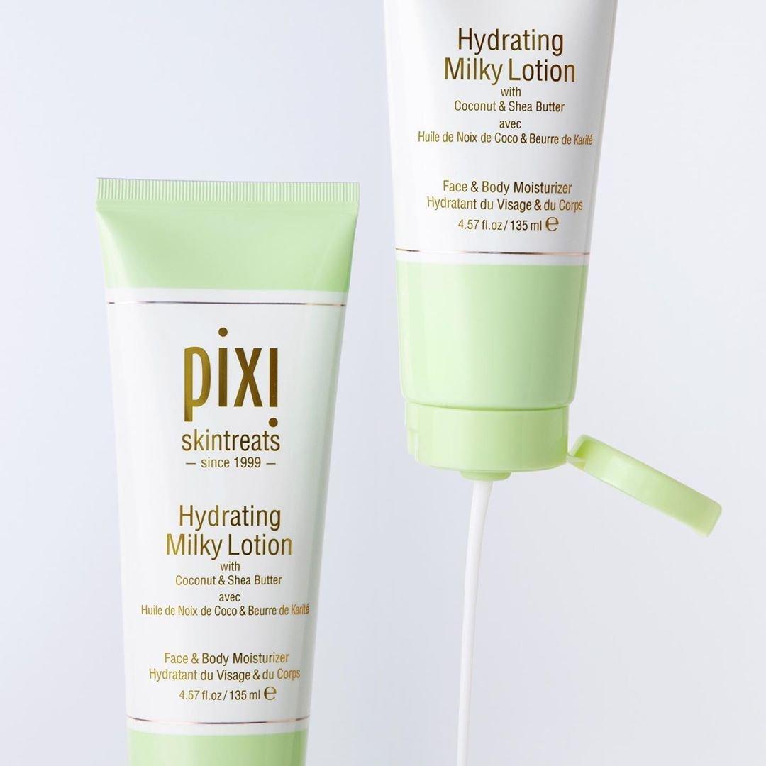 Lotion - Pixi - Hydrating Milky Lotion - 2