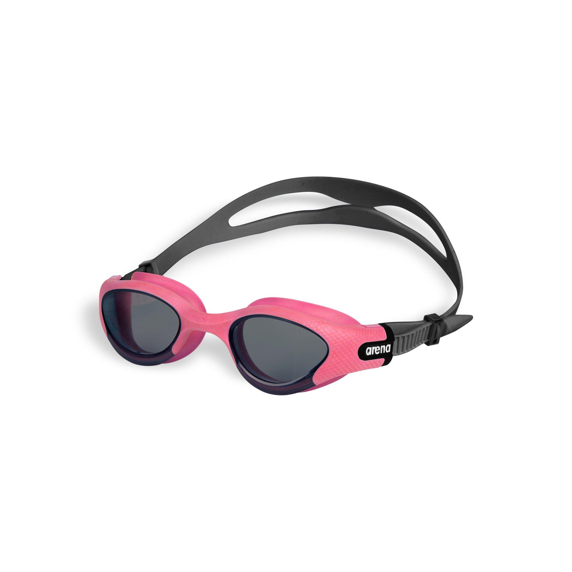 Pink - Sort - Arena - Women The One Plus Goggles - 1