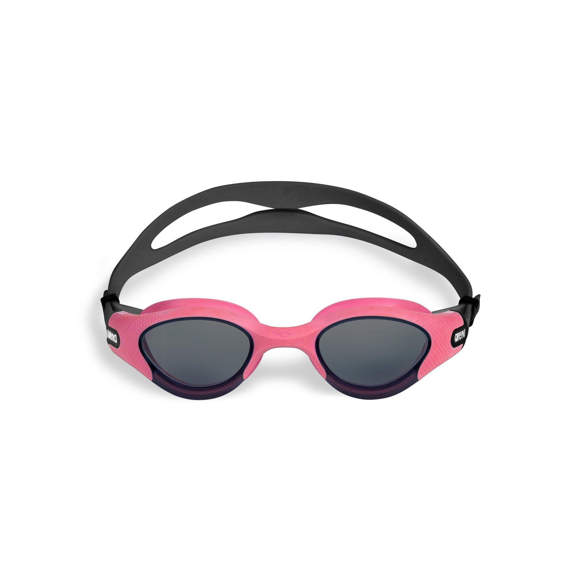 Pink - Sort - Arena - Women The One Plus Goggles - 2