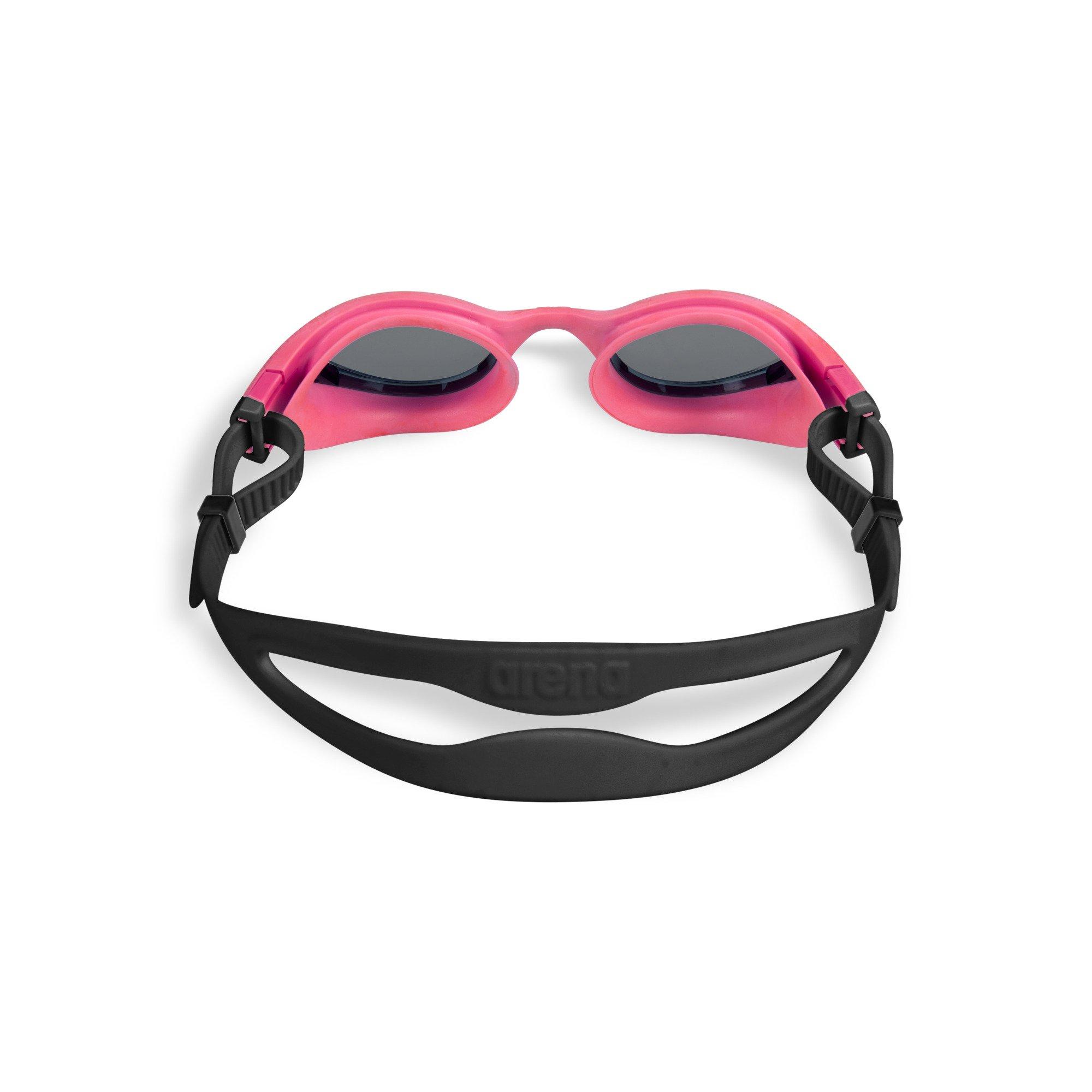 Pink - Sort - Arena - Women The One Plus Goggles - 3