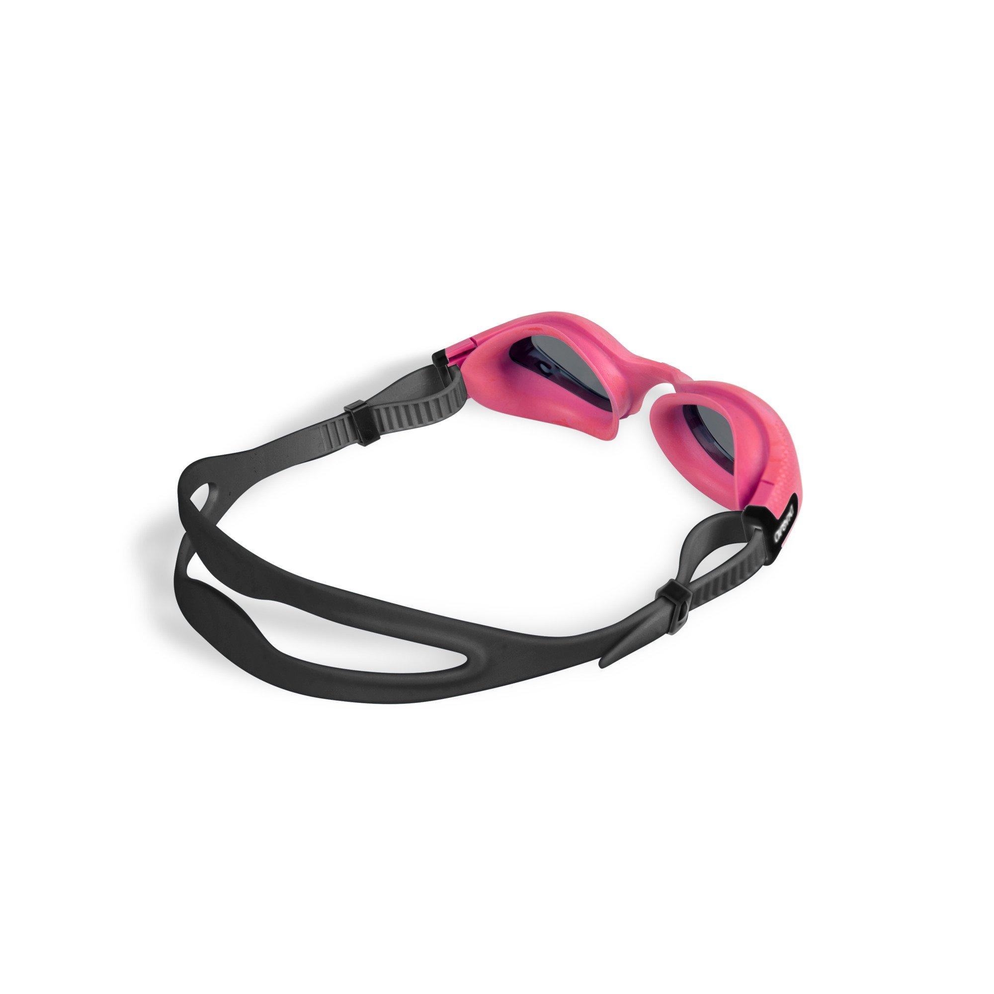 Pink - Sort - Arena - Women The One Plus Goggles - 4
