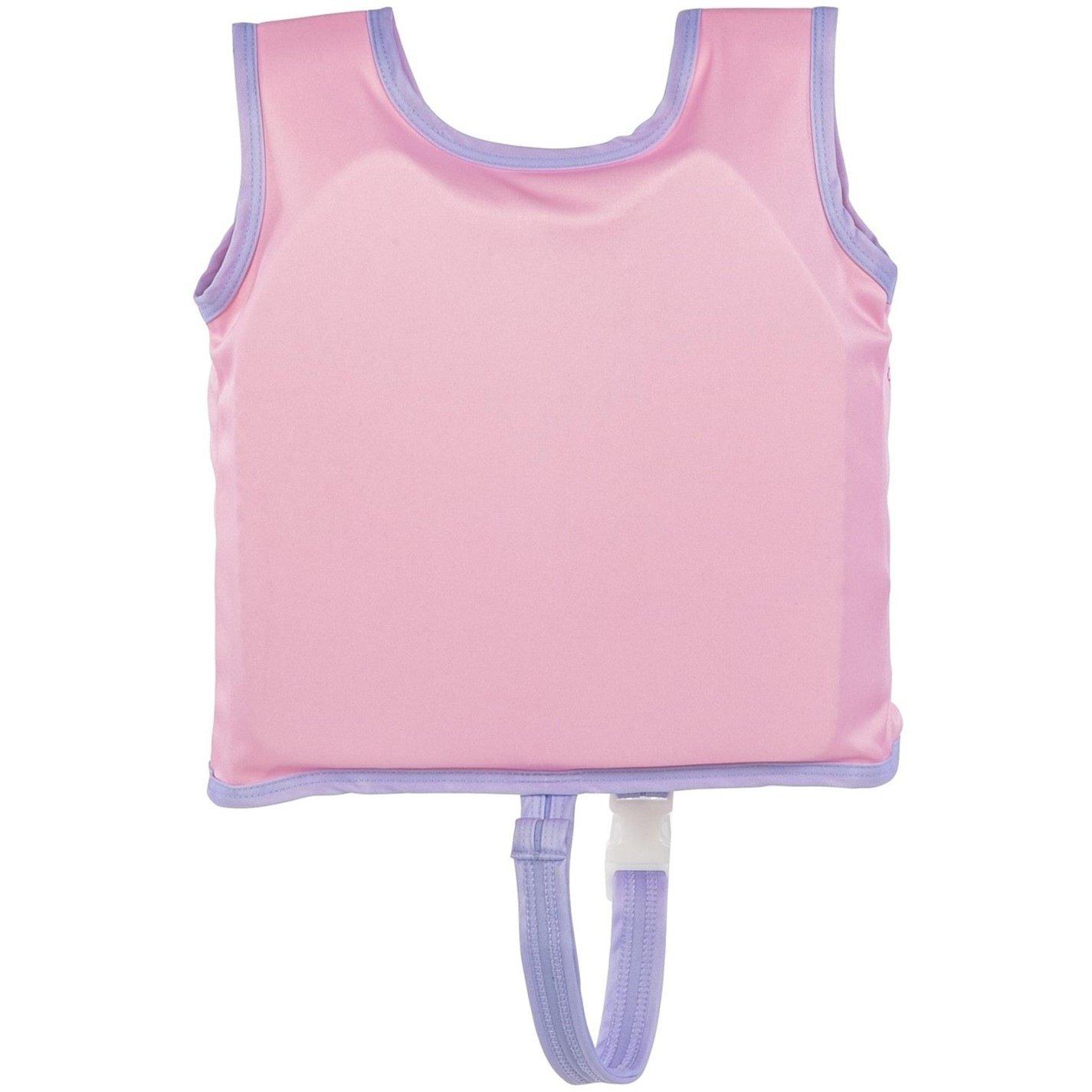 Minnie - Character - Character Fabric Kids Swim Vest - 3