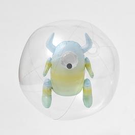 Sunnylife 3D Inflatable Beach Ball