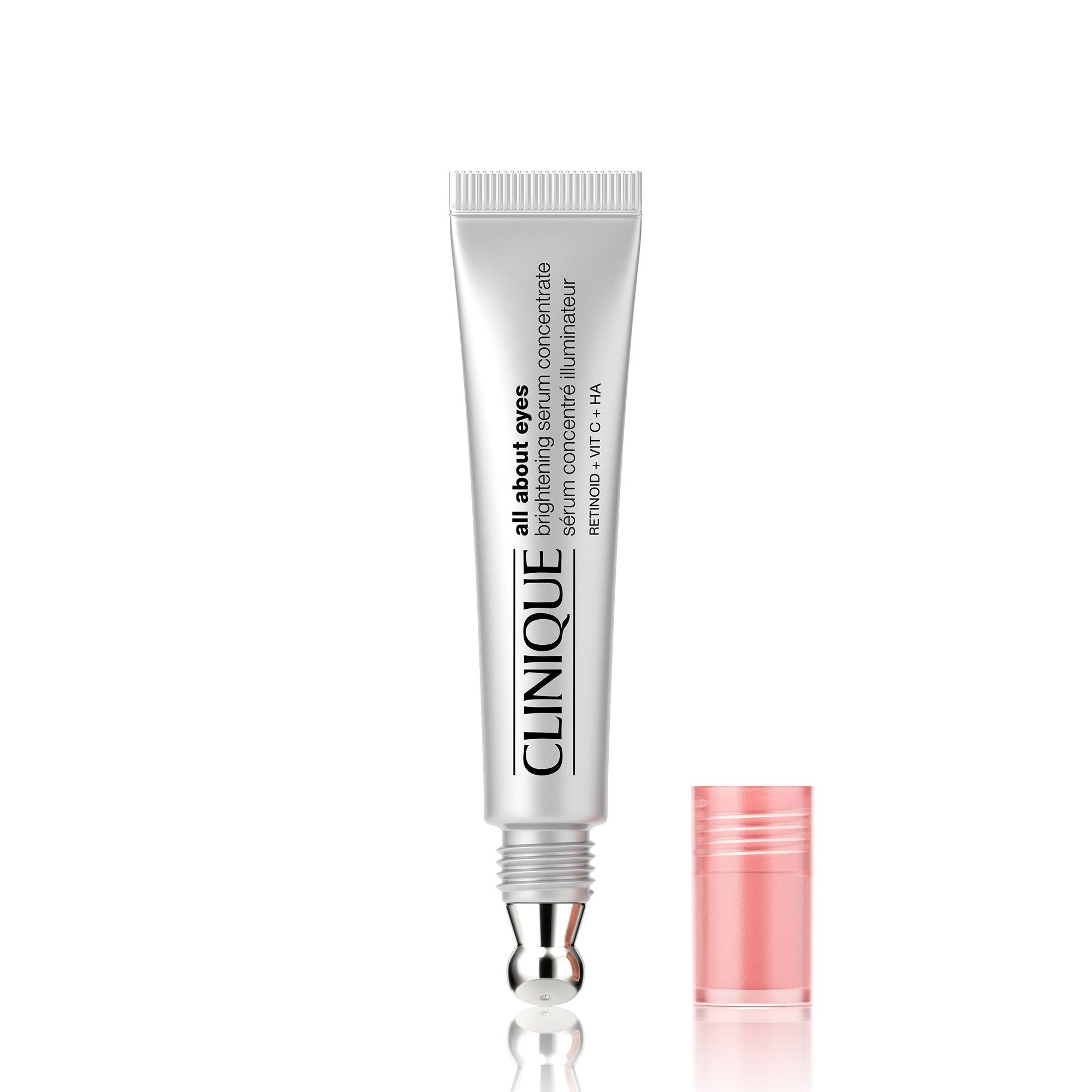 Clinique Women's All About Eyes™ Brightening Serum Concentrate - 10 ml
