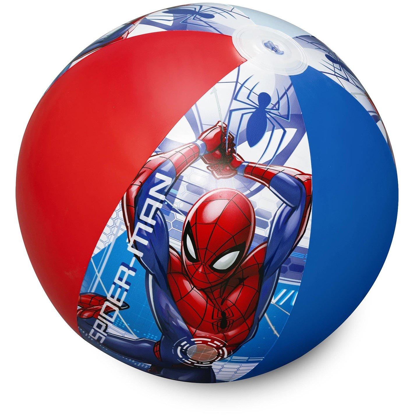 Spiderman - Character - Character Inflatable Beach Ball - 2