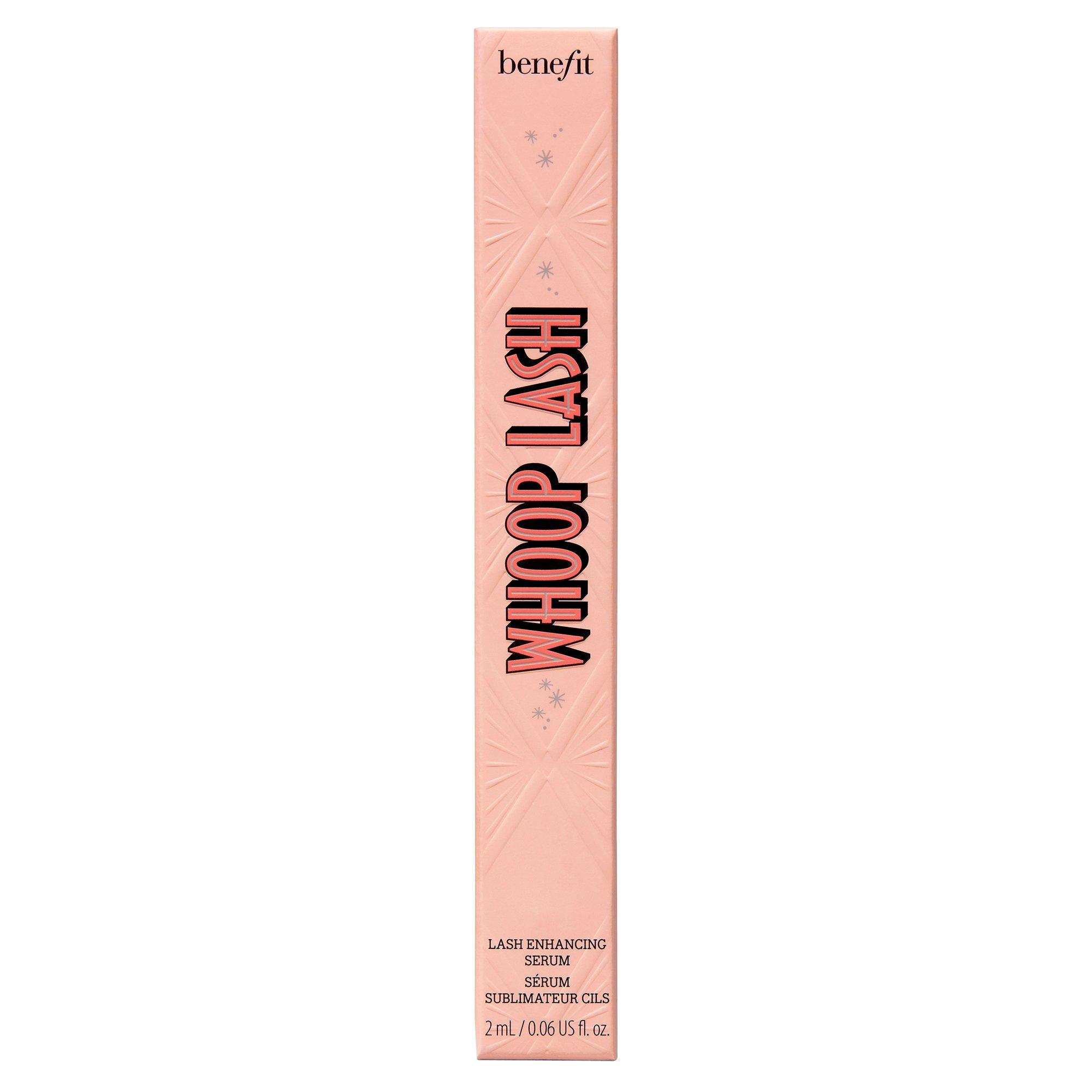 Clear - Benefit - Whoop Lash Enhancing Serum - 7